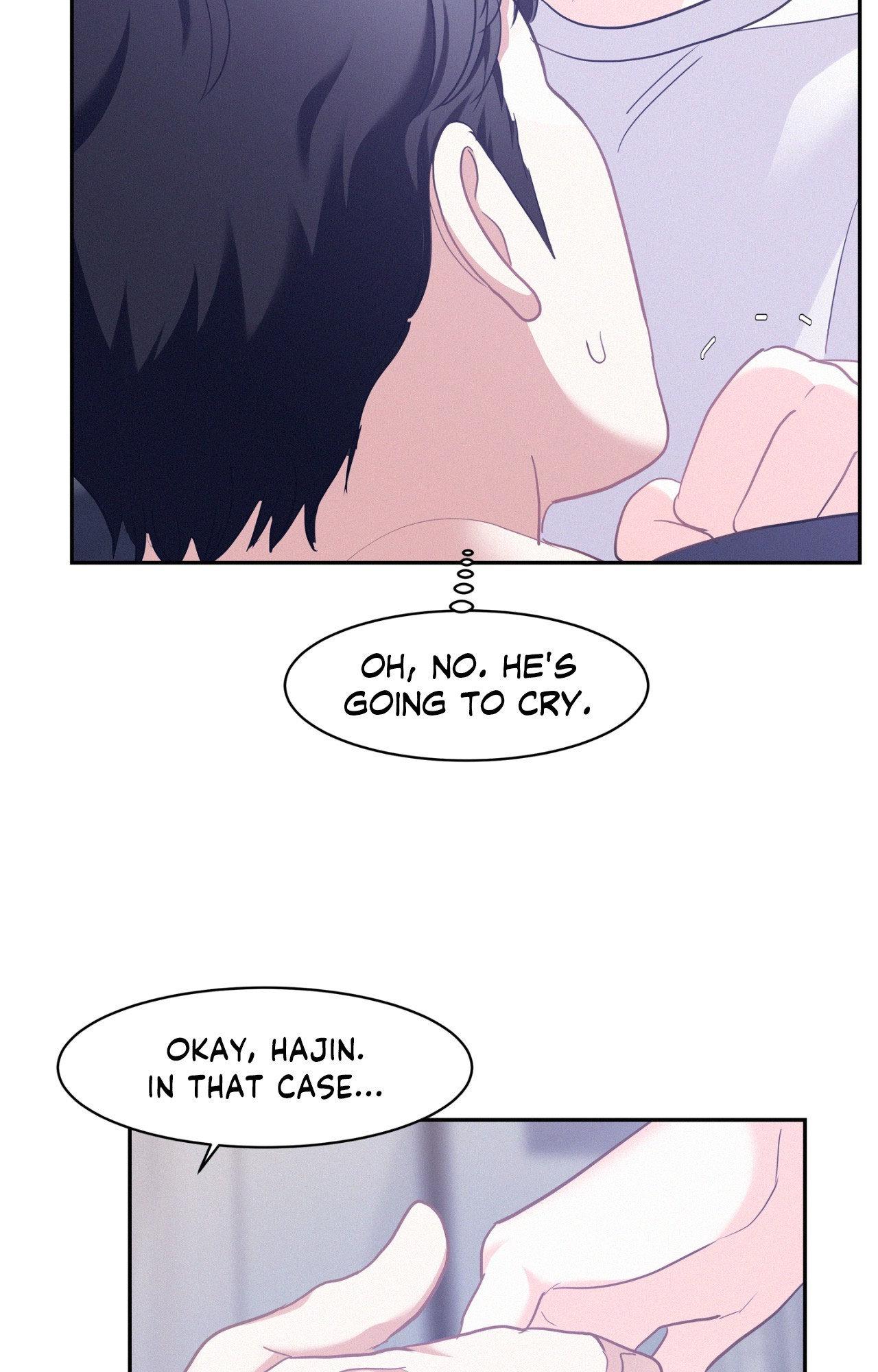 Onward (Official) - Chapter 93 manhwa