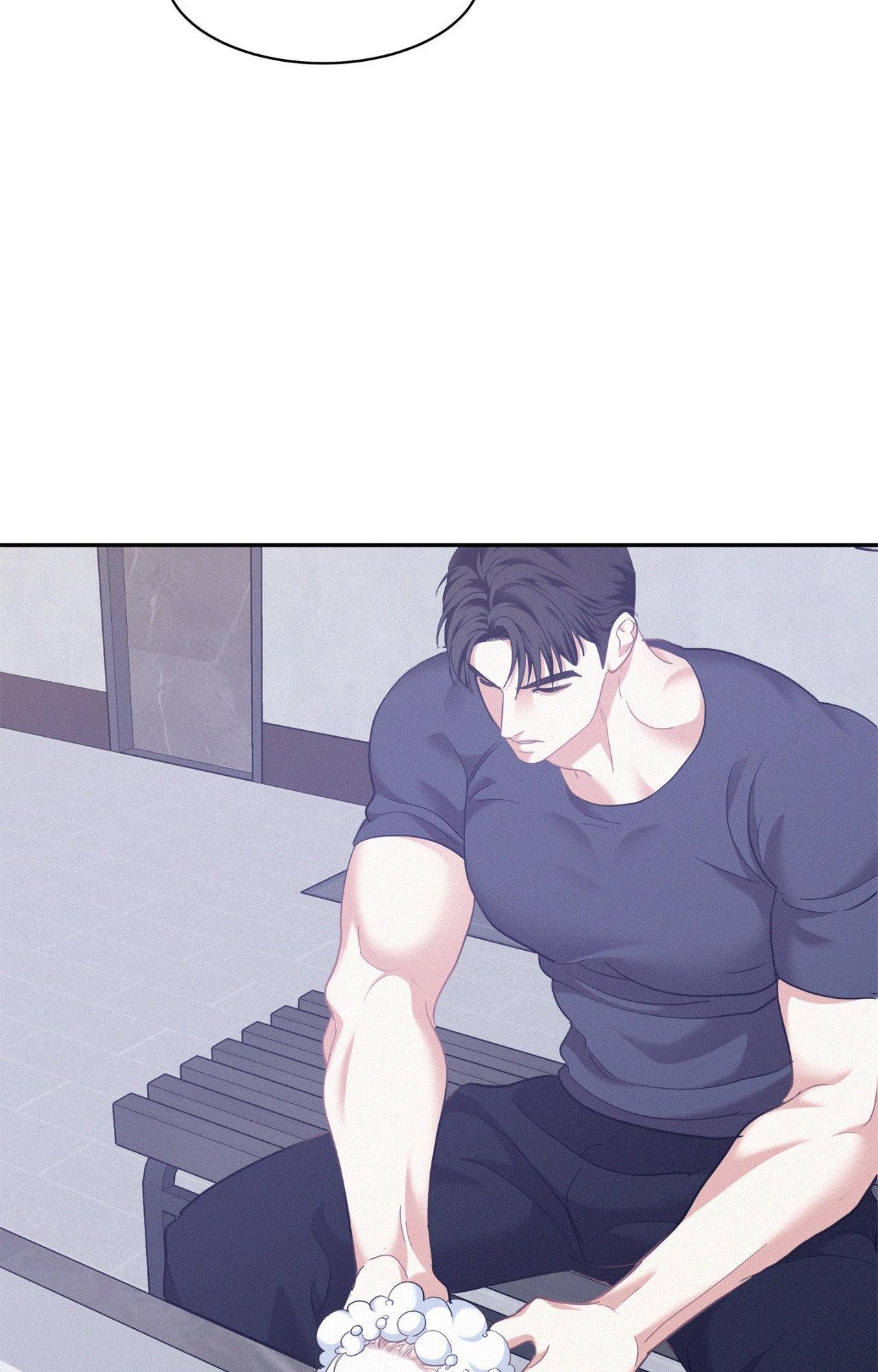Onward (Official) - Chapter 93 manhwa