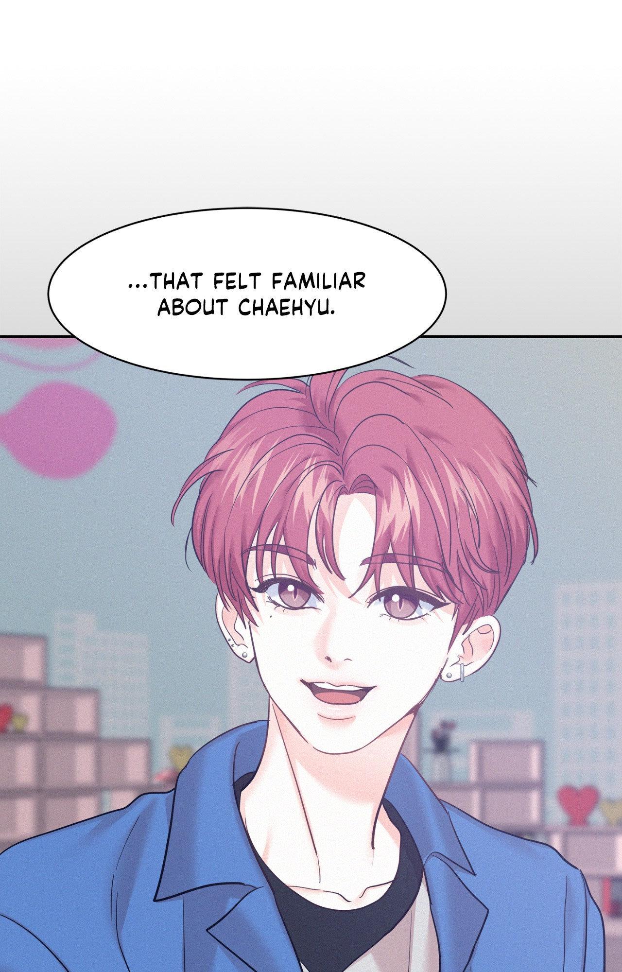 Onward (Official) - Chapter 93 manhwa