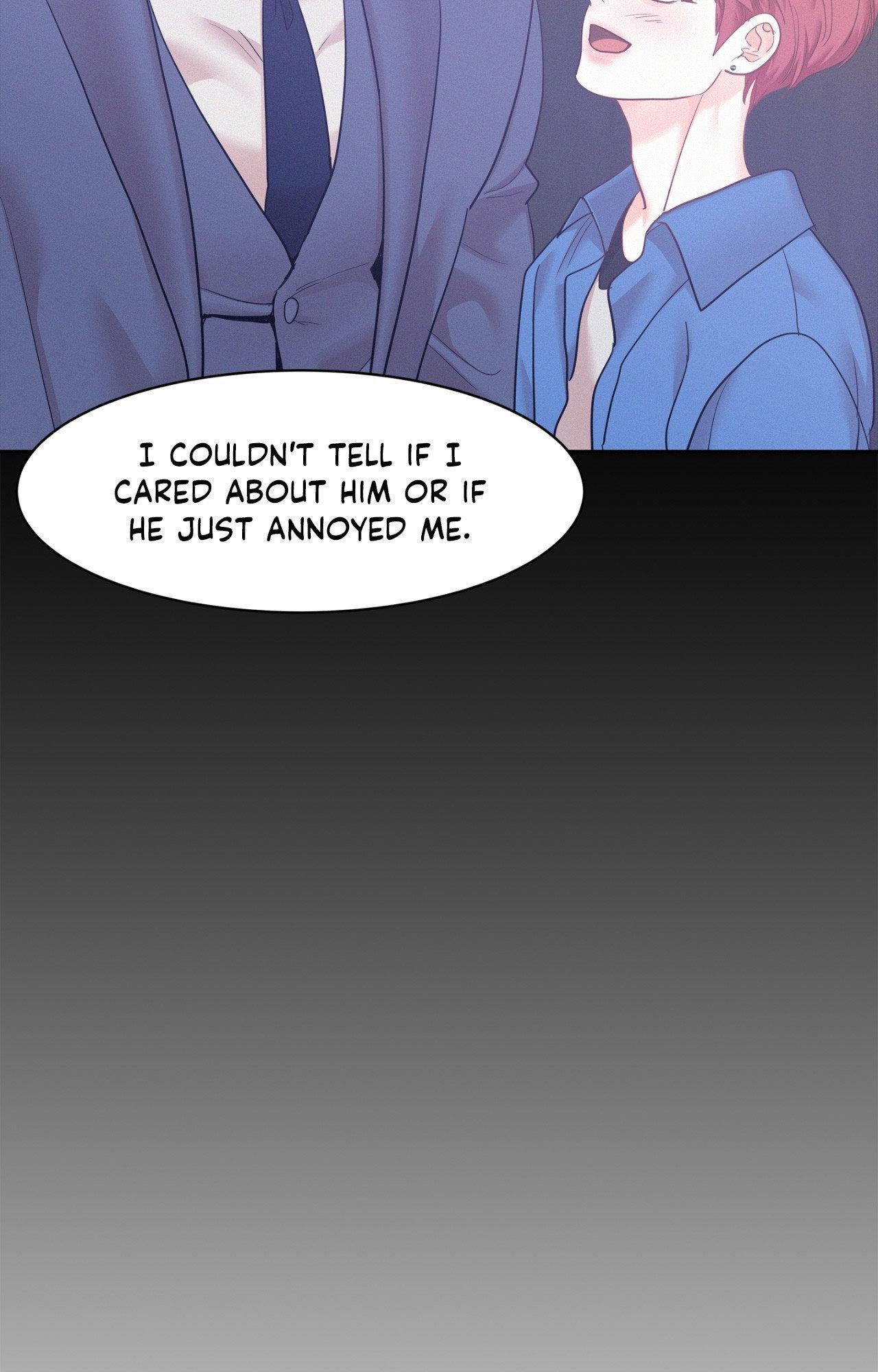 Onward (Official) - Chapter 93 manhwa
