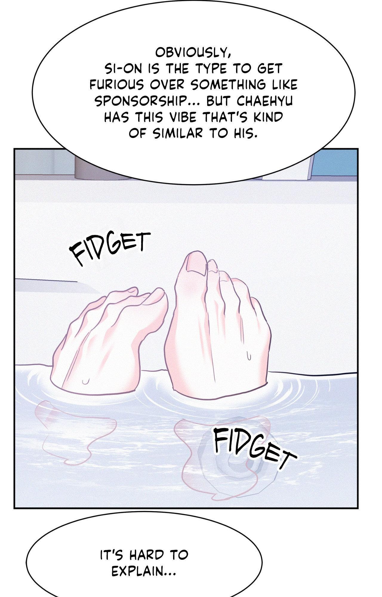 Onward (Official) - Chapter 93 manhwa