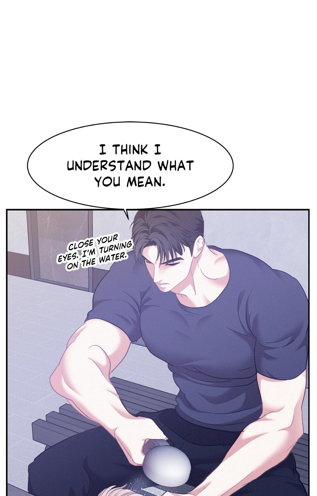 Onward (Official) - Chapter 93 manhwa