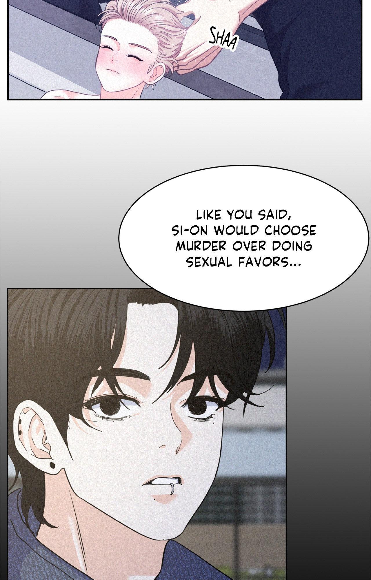 Onward (Official) - Chapter 93 manhwa