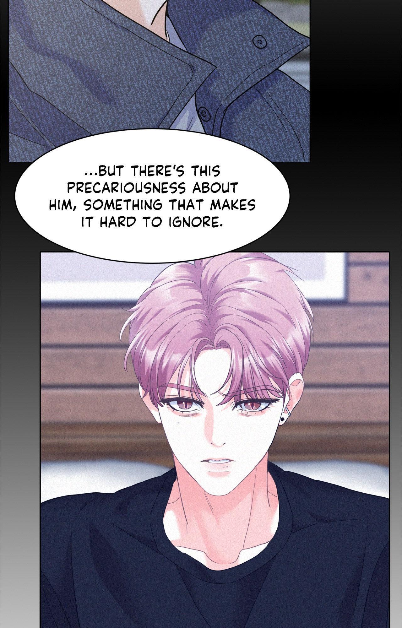 Onward (Official) - Chapter 93 manhwa