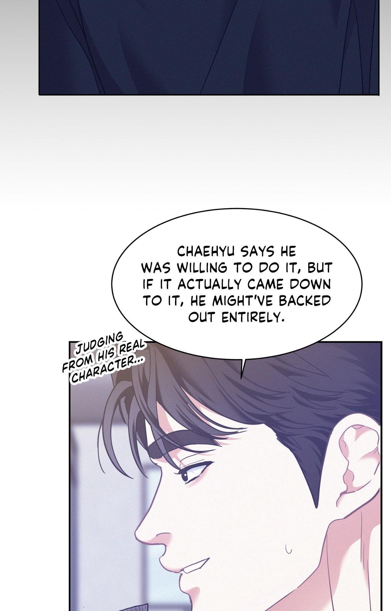 Onward (Official) - Chapter 93 manhwa