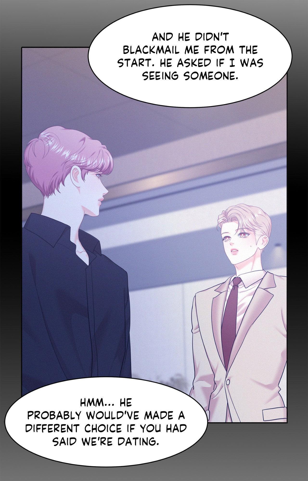 Onward (Official) - Chapter 93 manhwa