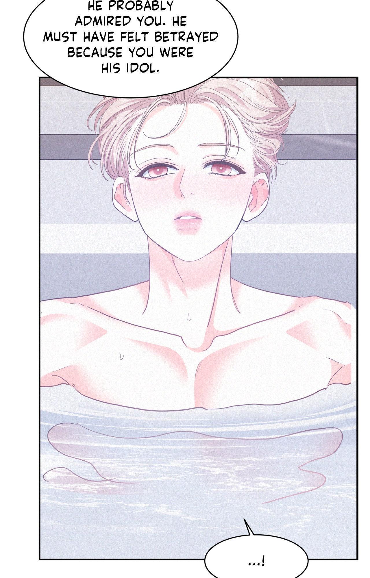 Onward (Official) - Chapter 93 manhwa