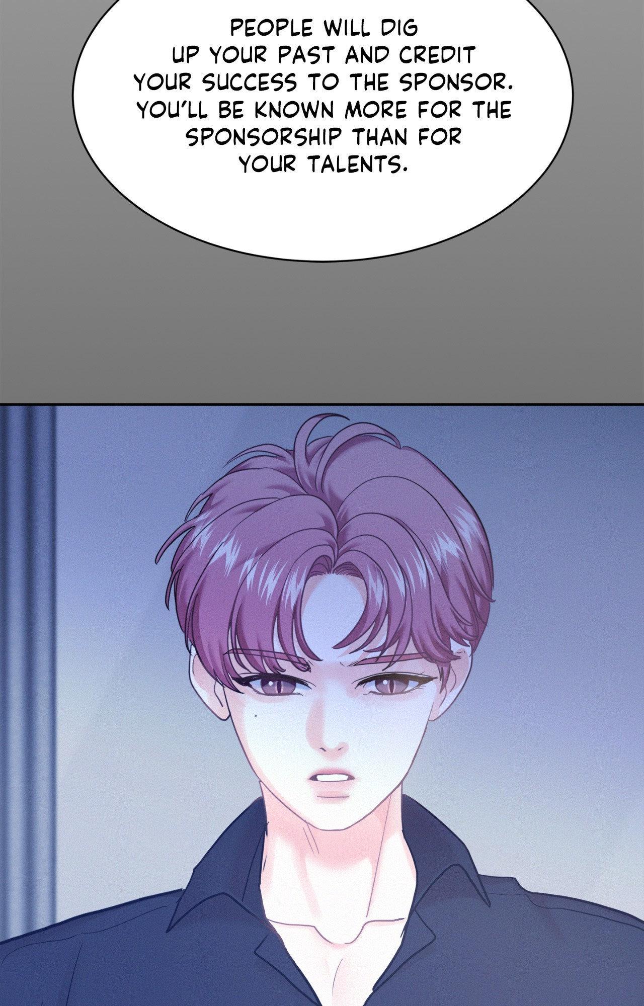 Onward (Official) - Chapter 93 manhwa