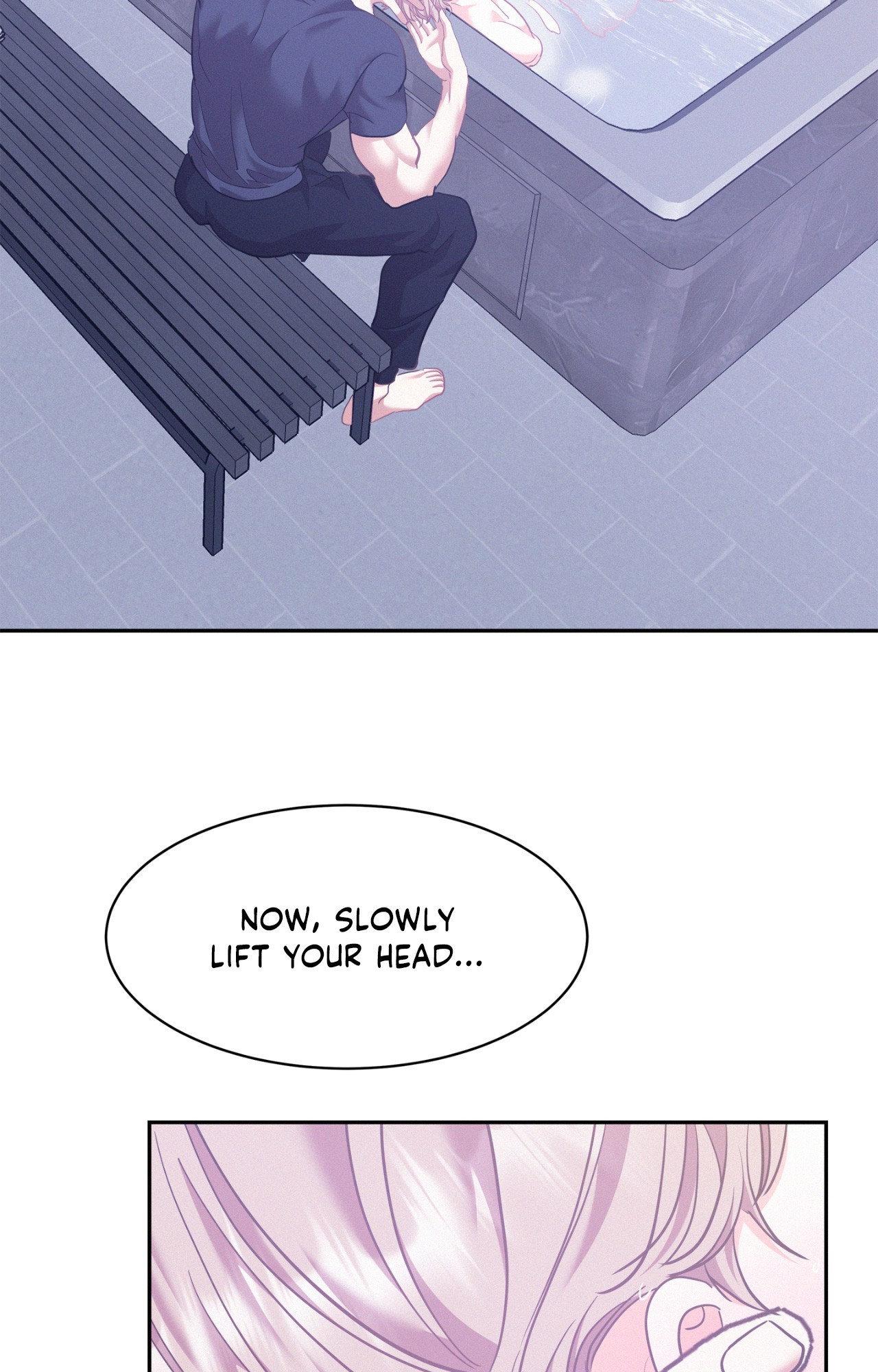 Onward (Official) - Chapter 93 manhwa