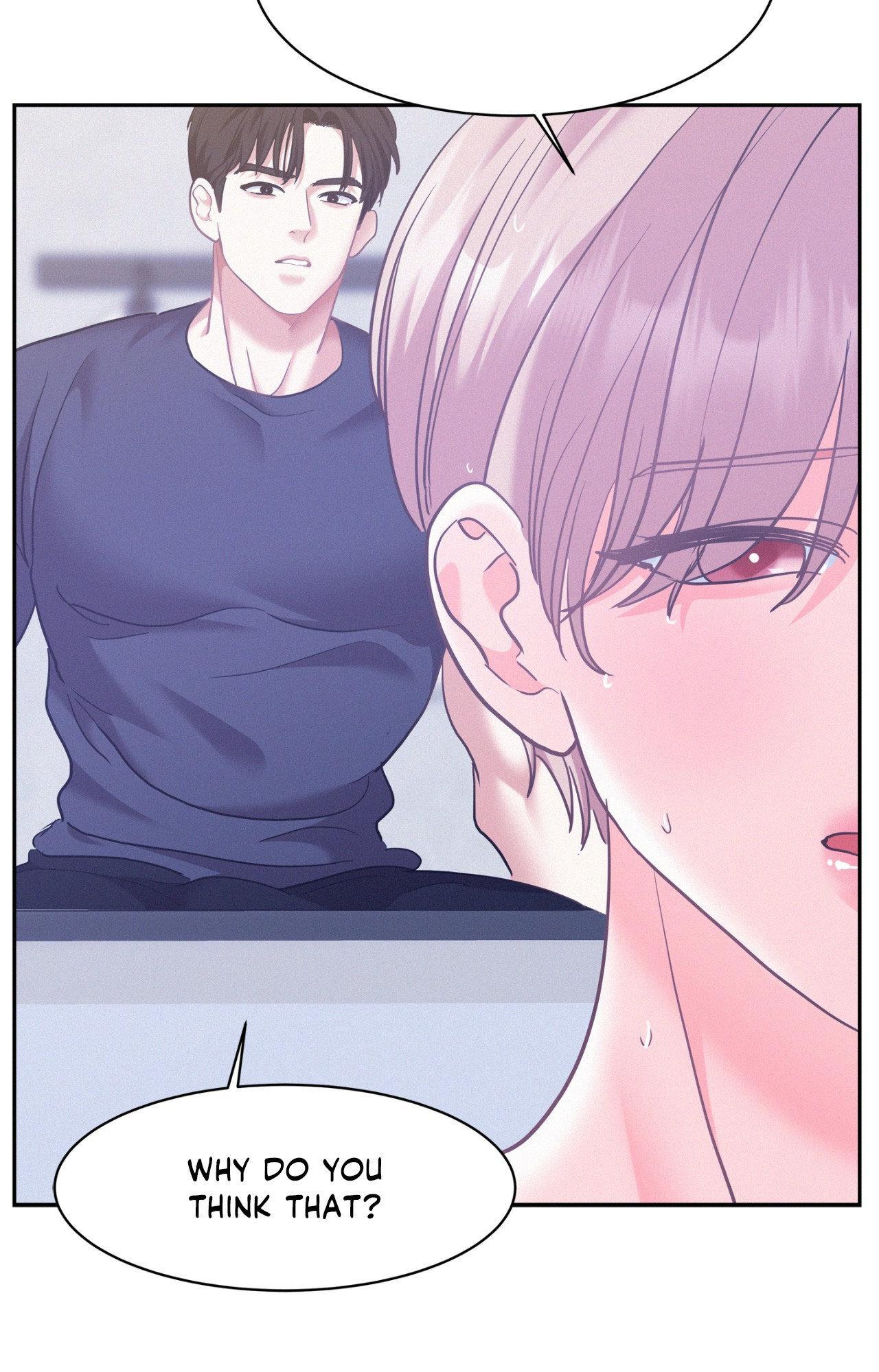 Onward (Official) - Chapter 93 manhwa