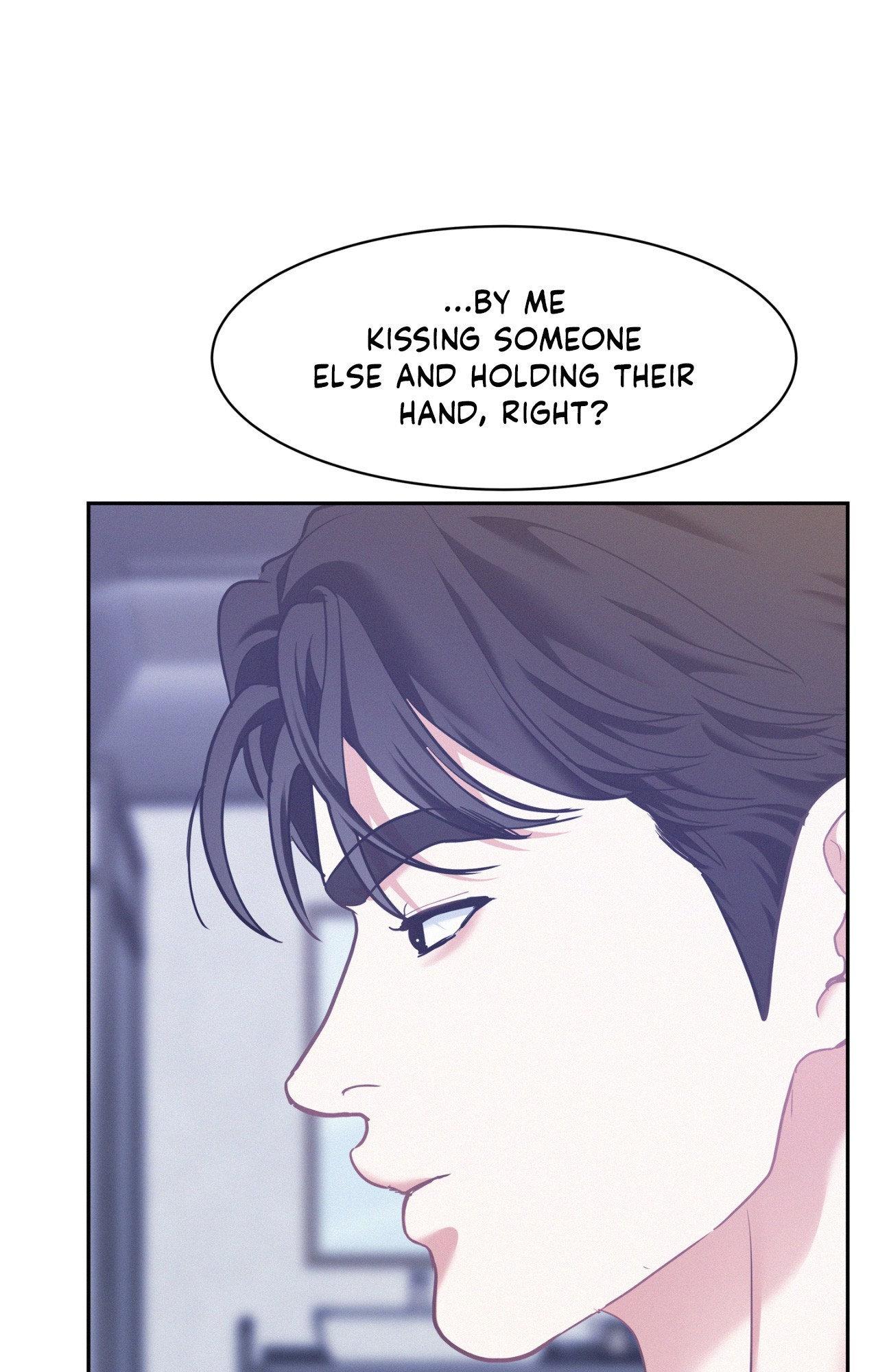 Onward (Official) - Chapter 93 manhwa
