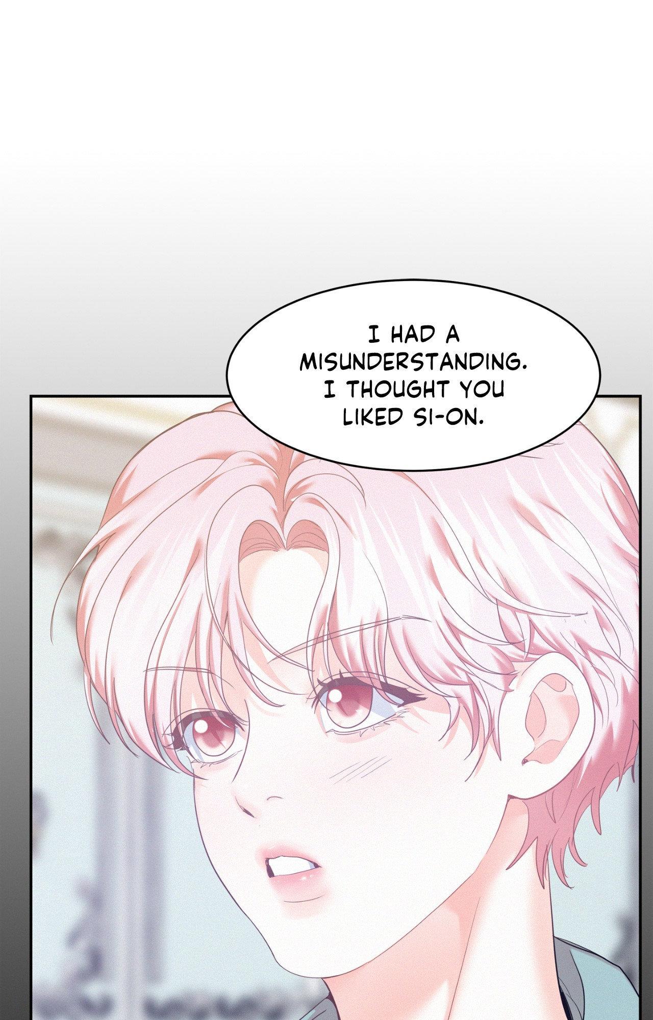 Onward (Official) - Chapter 93 manhwa