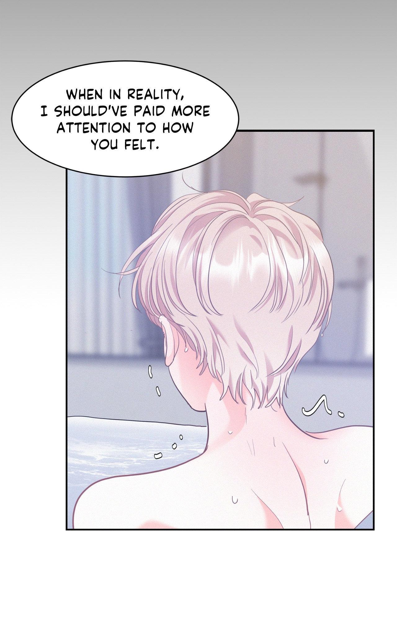 Onward (Official) - Chapter 93 manhwa