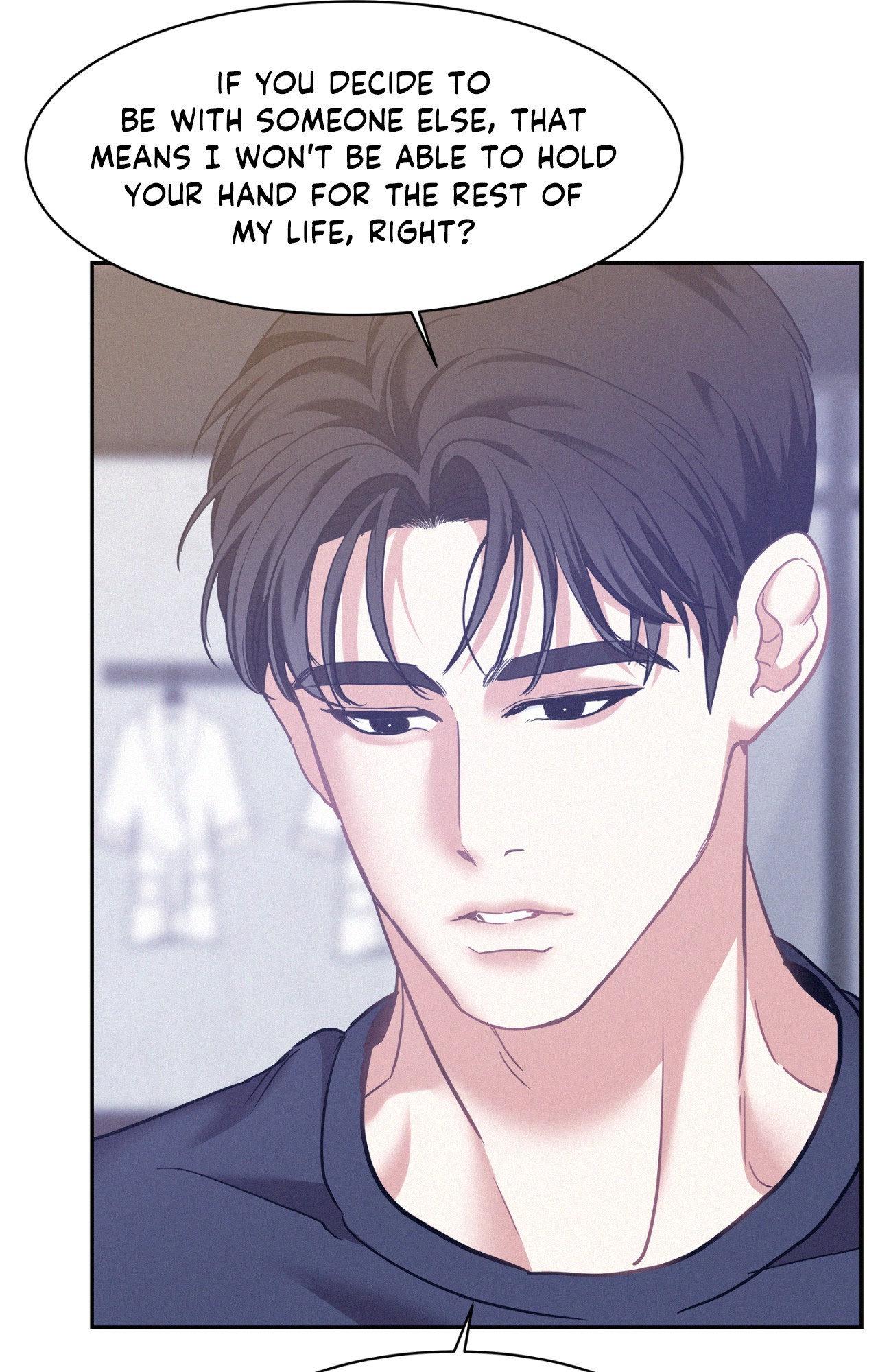 Onward (Official) - Chapter 93 manhwa