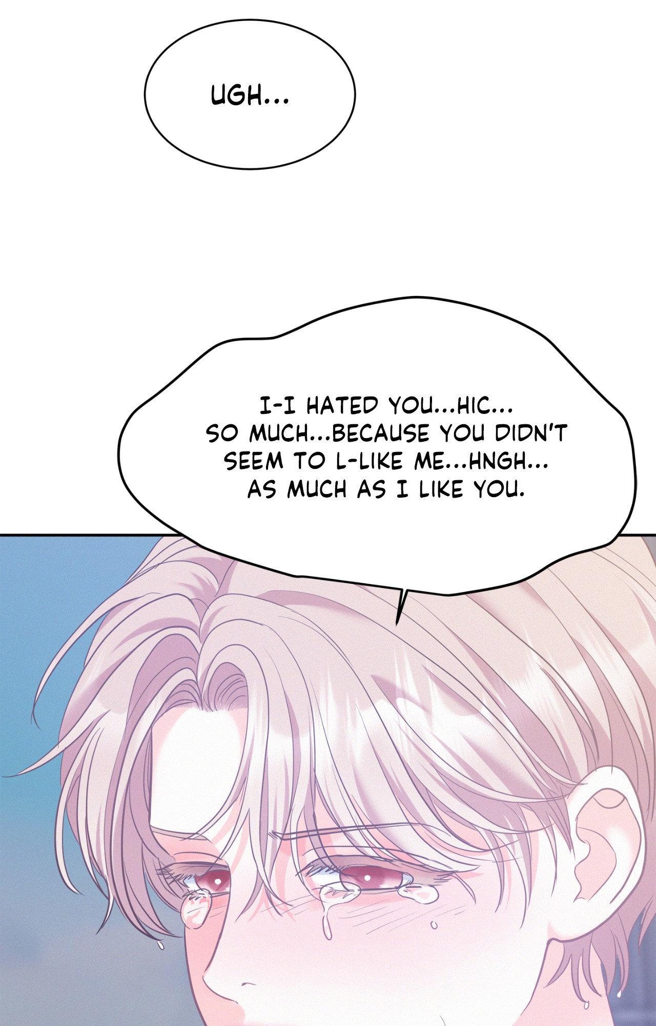 Onward (Official) - Chapter 93 manhwa