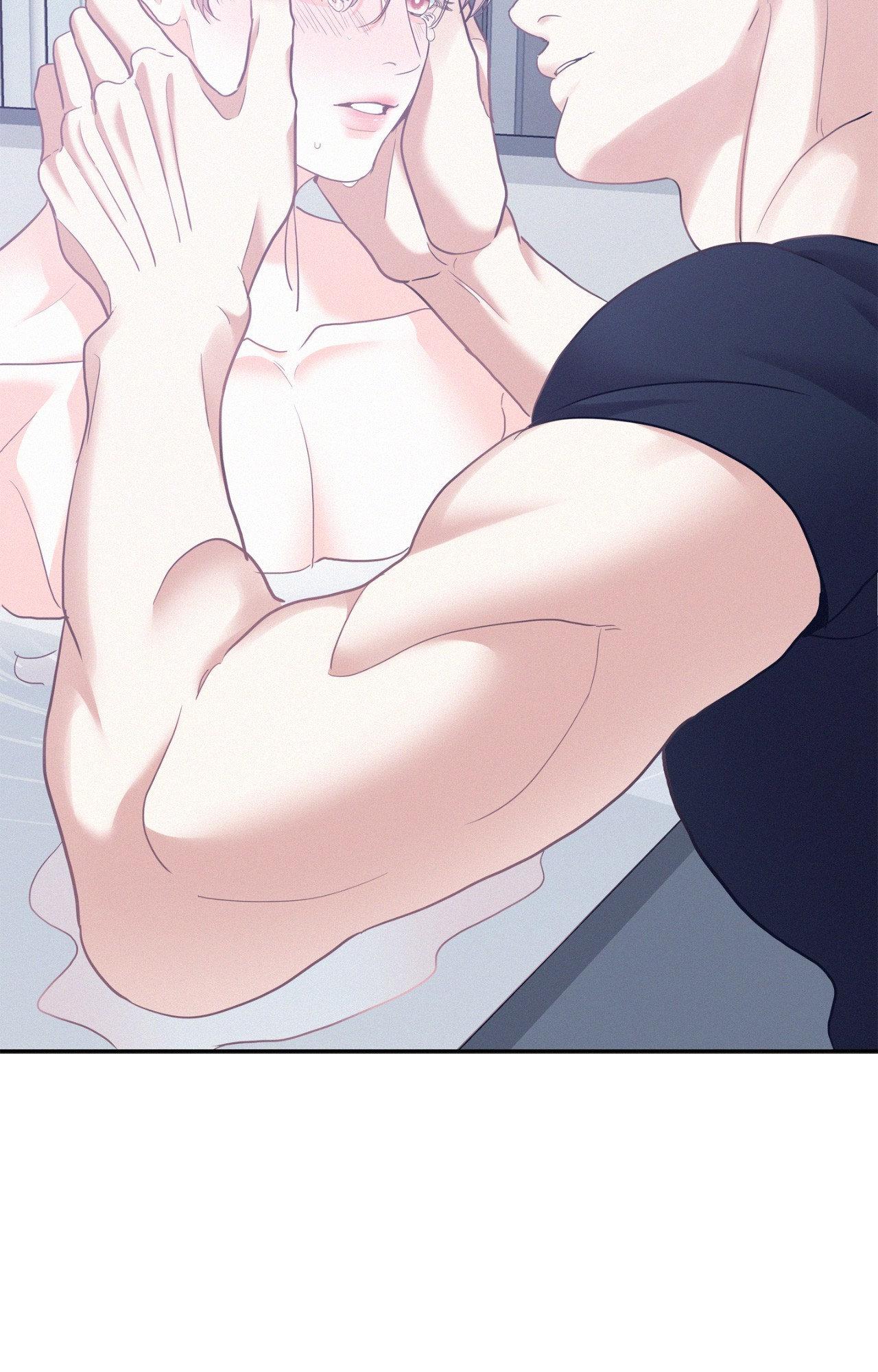 Onward (Official) - Chapter 93 manhwa