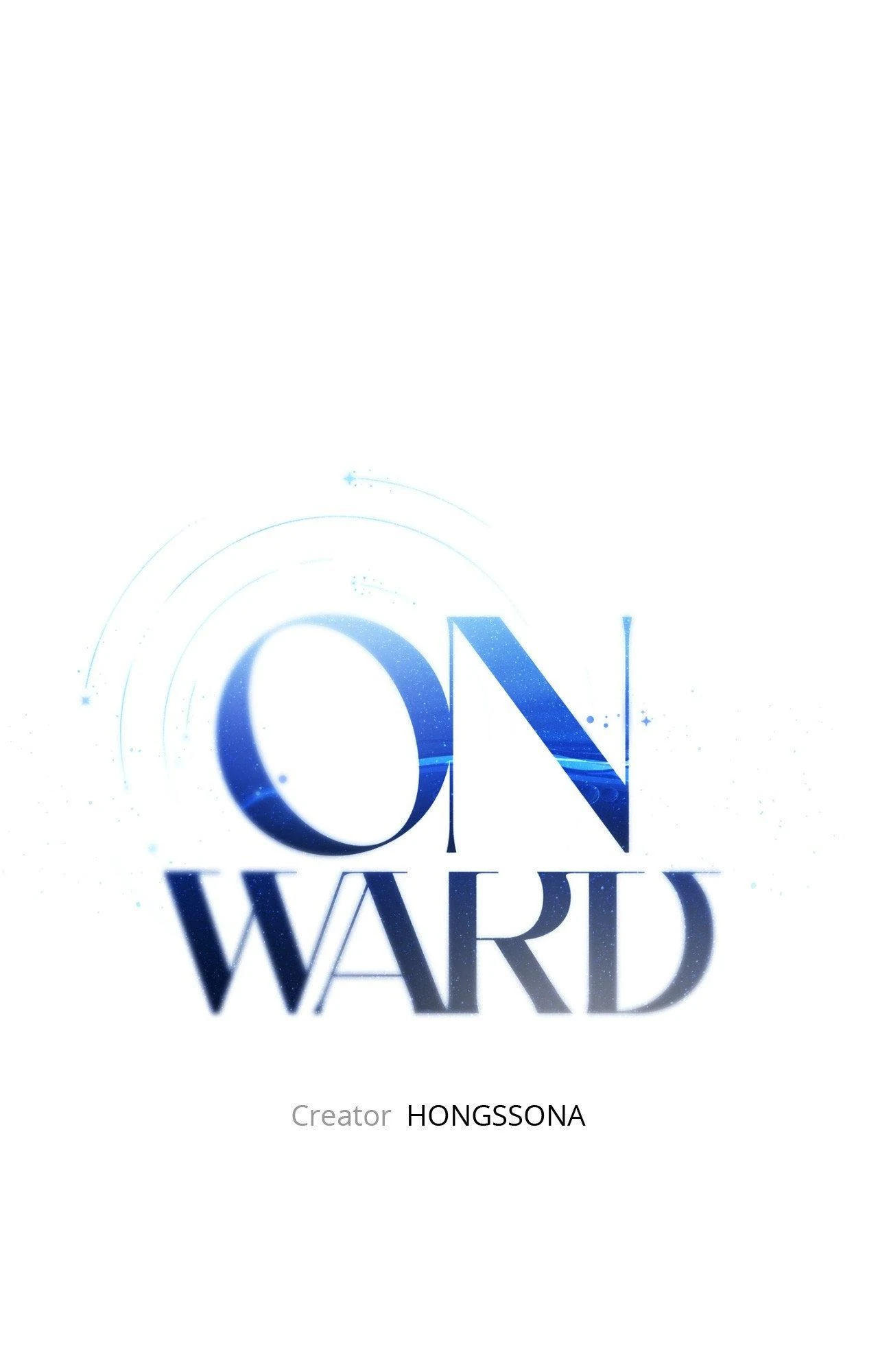 Onward (Official) - Chapter 94 manhwa