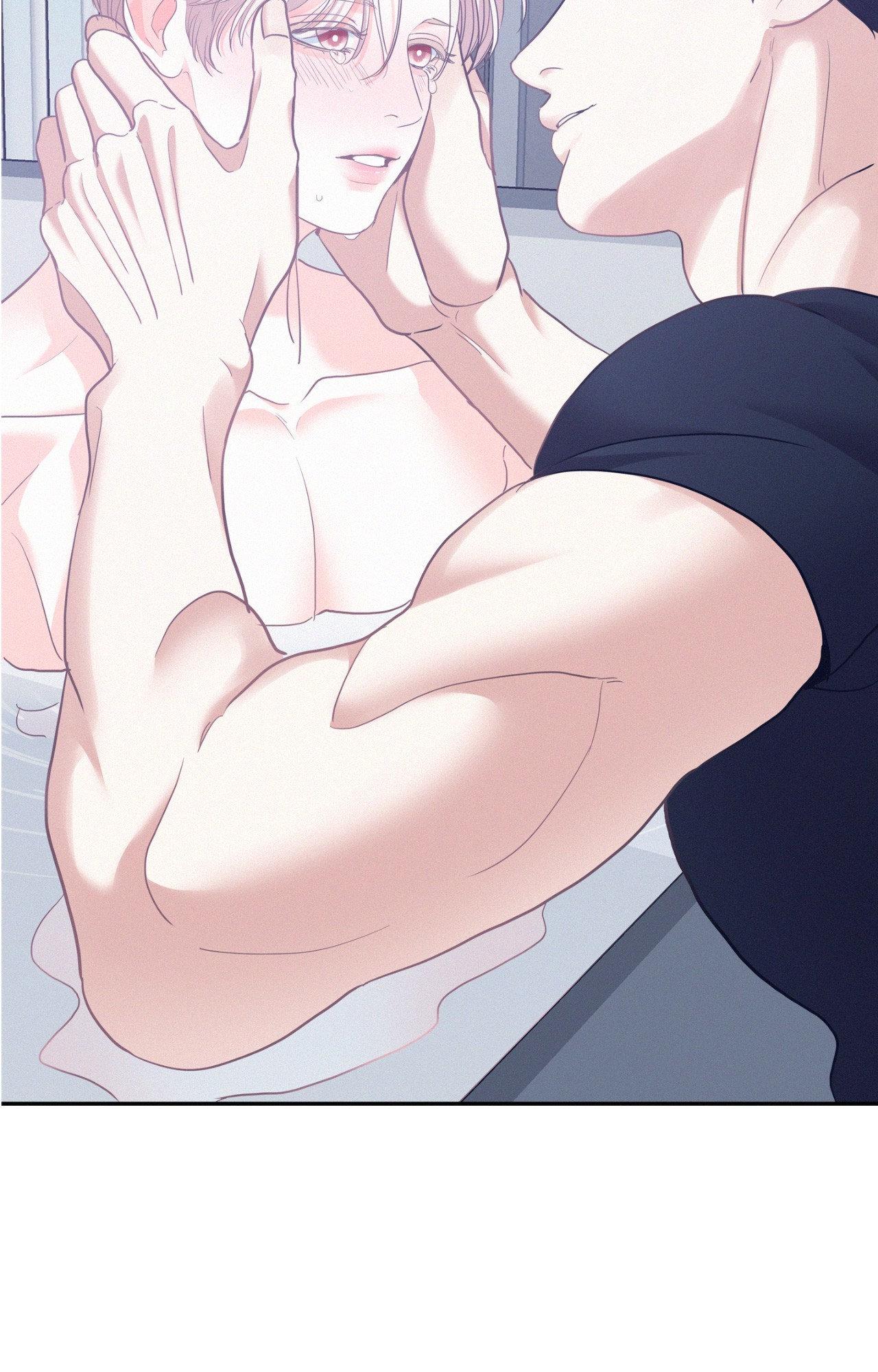 Onward (Official) - Chapter 94 manhwa