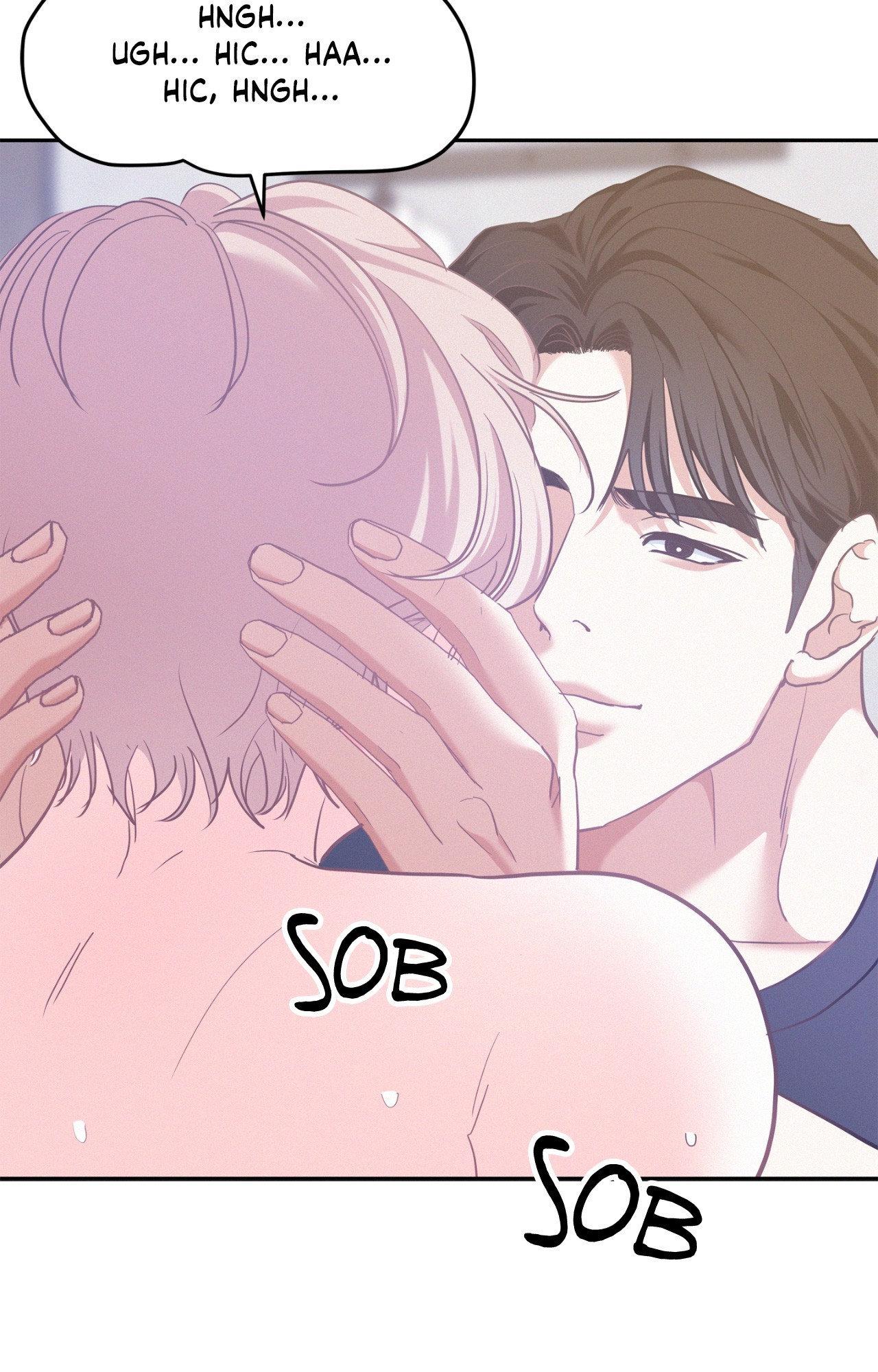 Onward (Official) - Chapter 94 manhwa