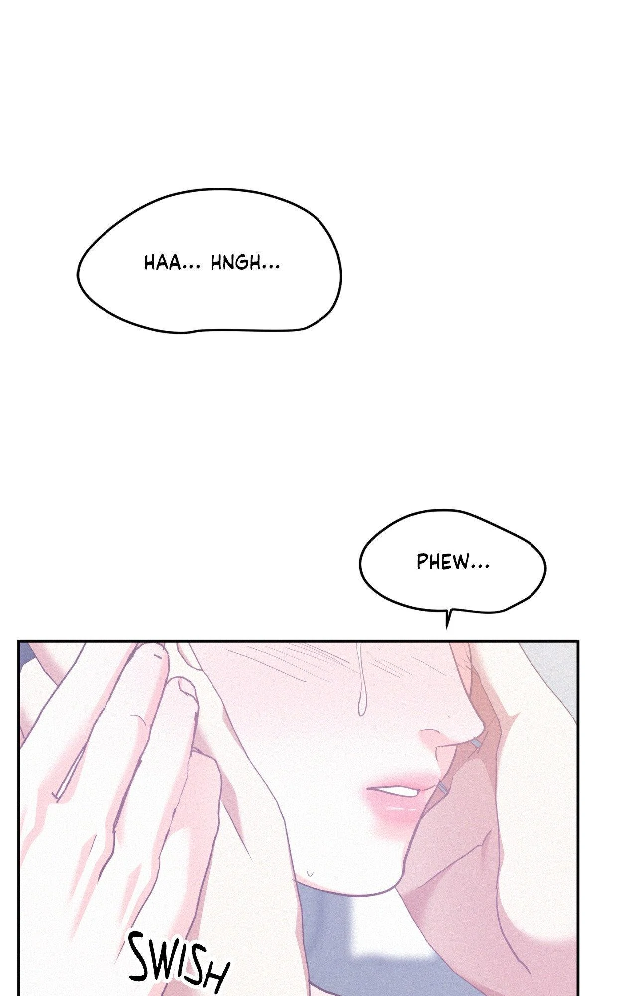 Onward (Official) - Chapter 94 manhwa
