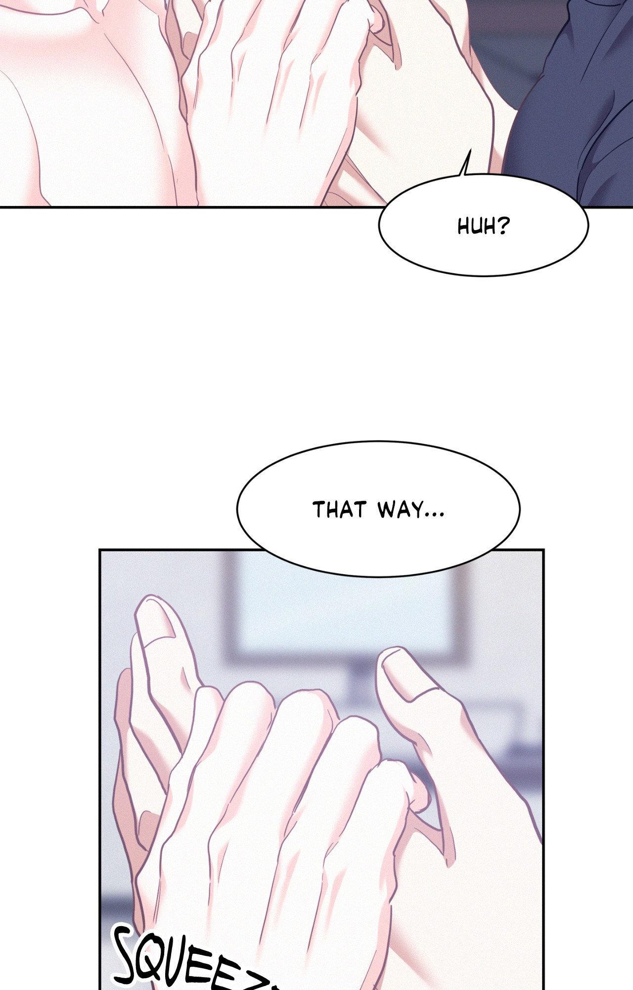 Onward (Official) - Chapter 94 manhwa
