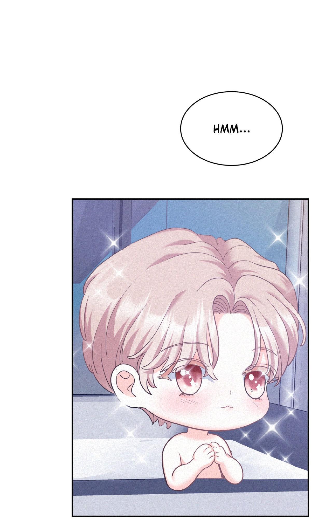 Onward (Official) - Chapter 94 manhwa