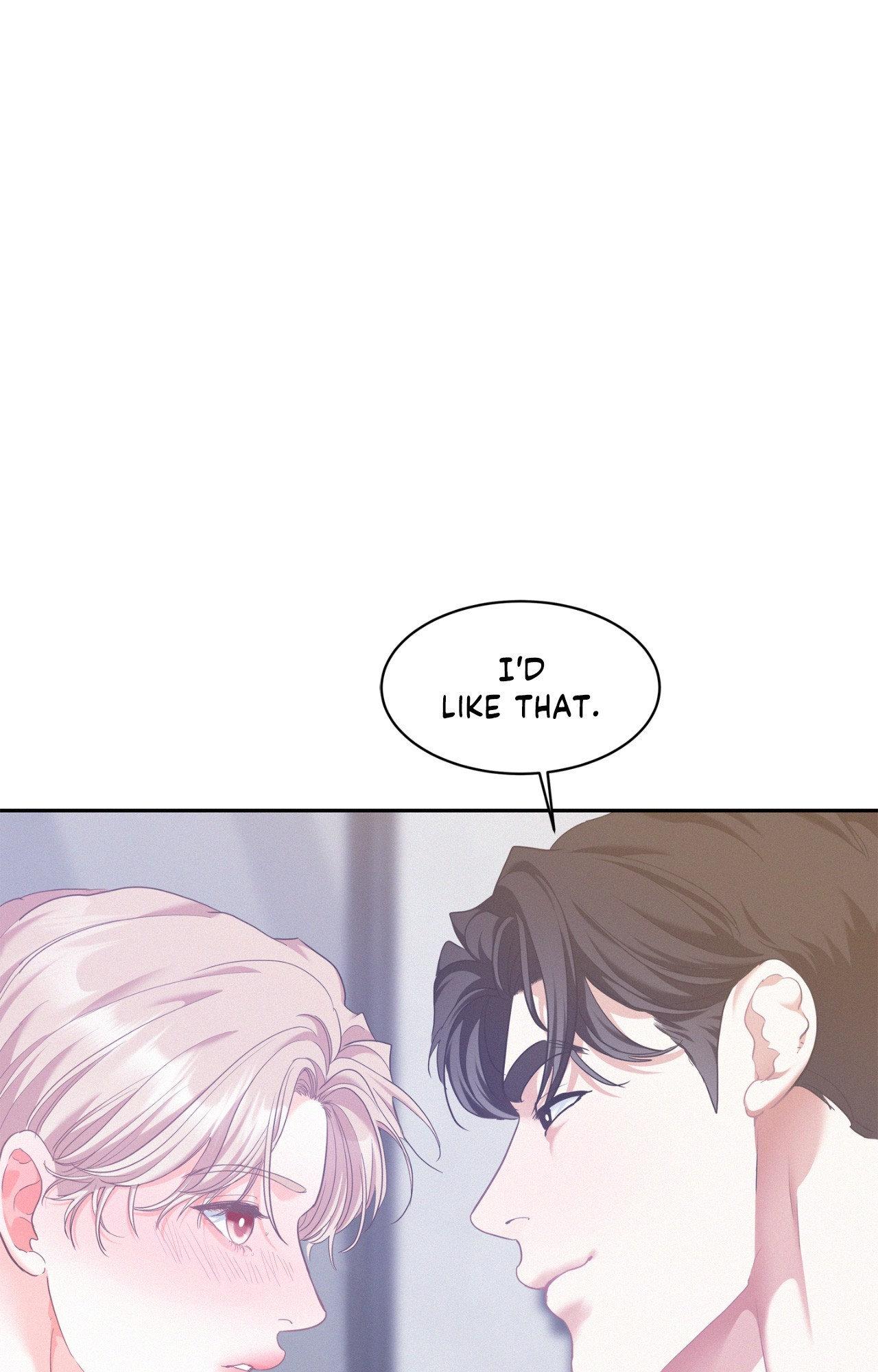 Onward (Official) - Chapter 94 manhwa