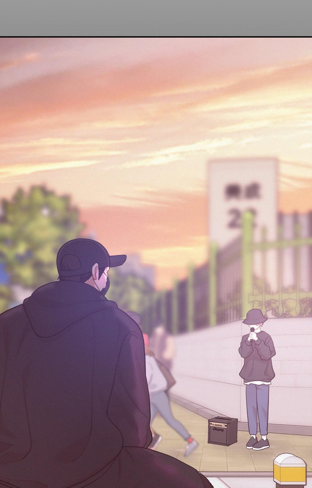 Onward (Official) - Chapter 94 manhwa