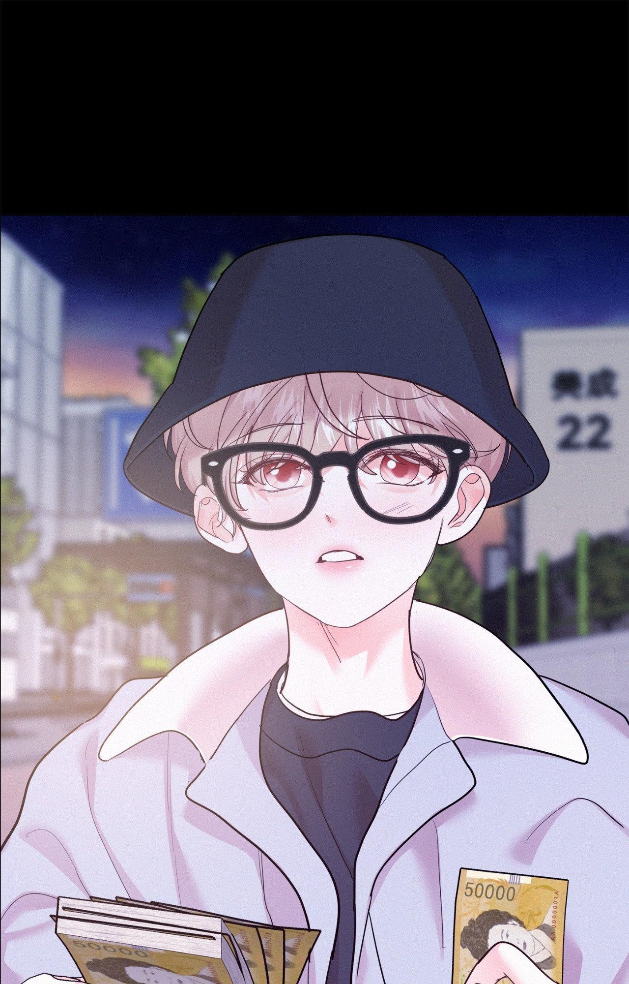 Onward (Official) - Chapter 94 manhwa