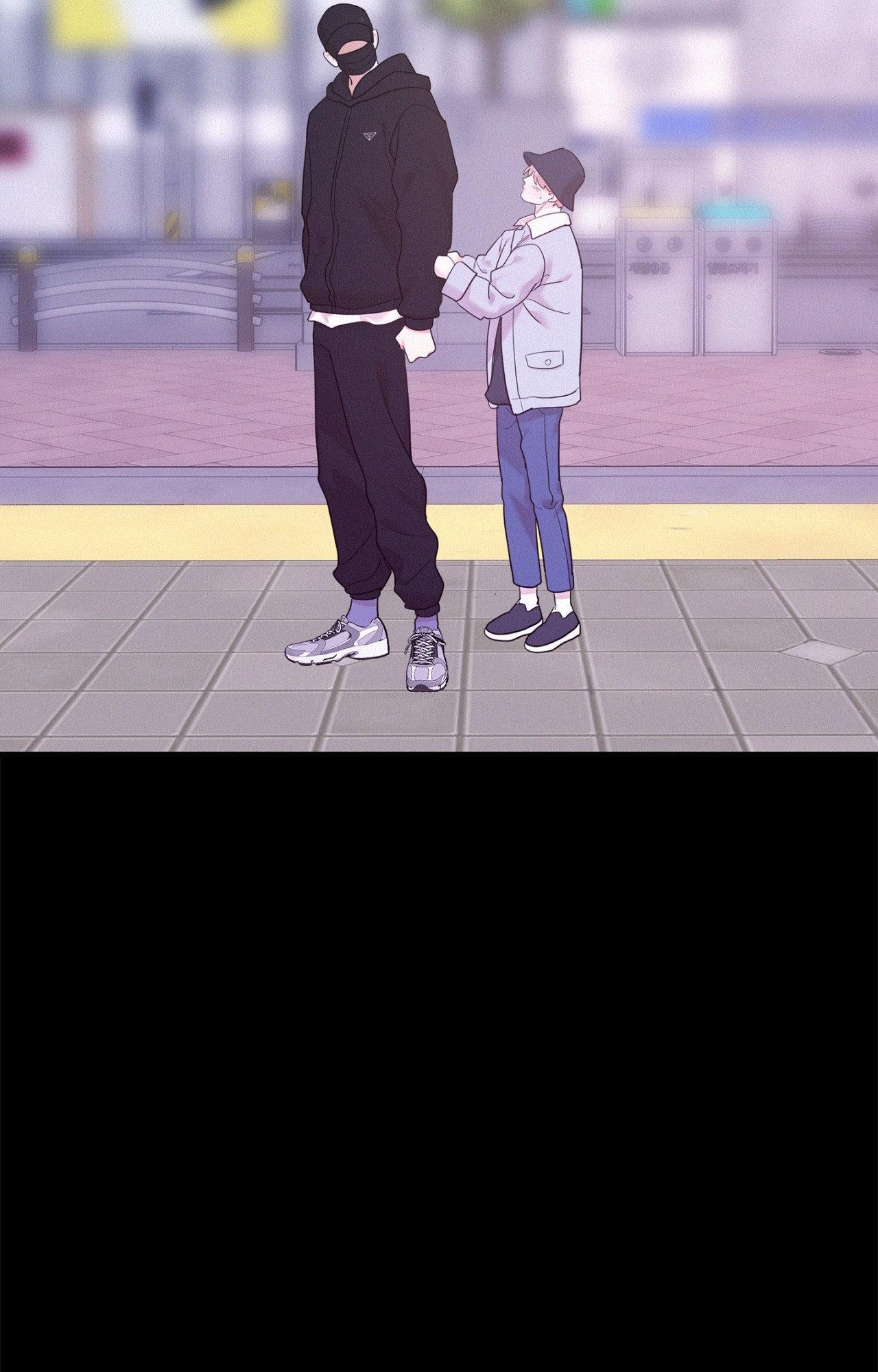 Onward (Official) - Chapter 94 manhwa