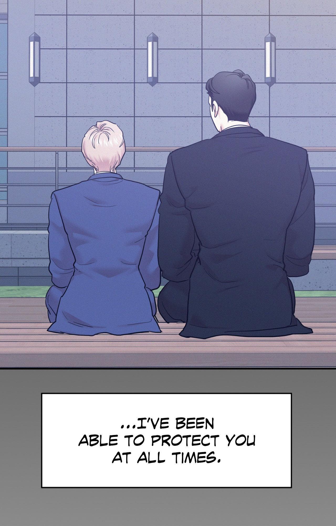 Onward (Official) - Chapter 94 manhwa