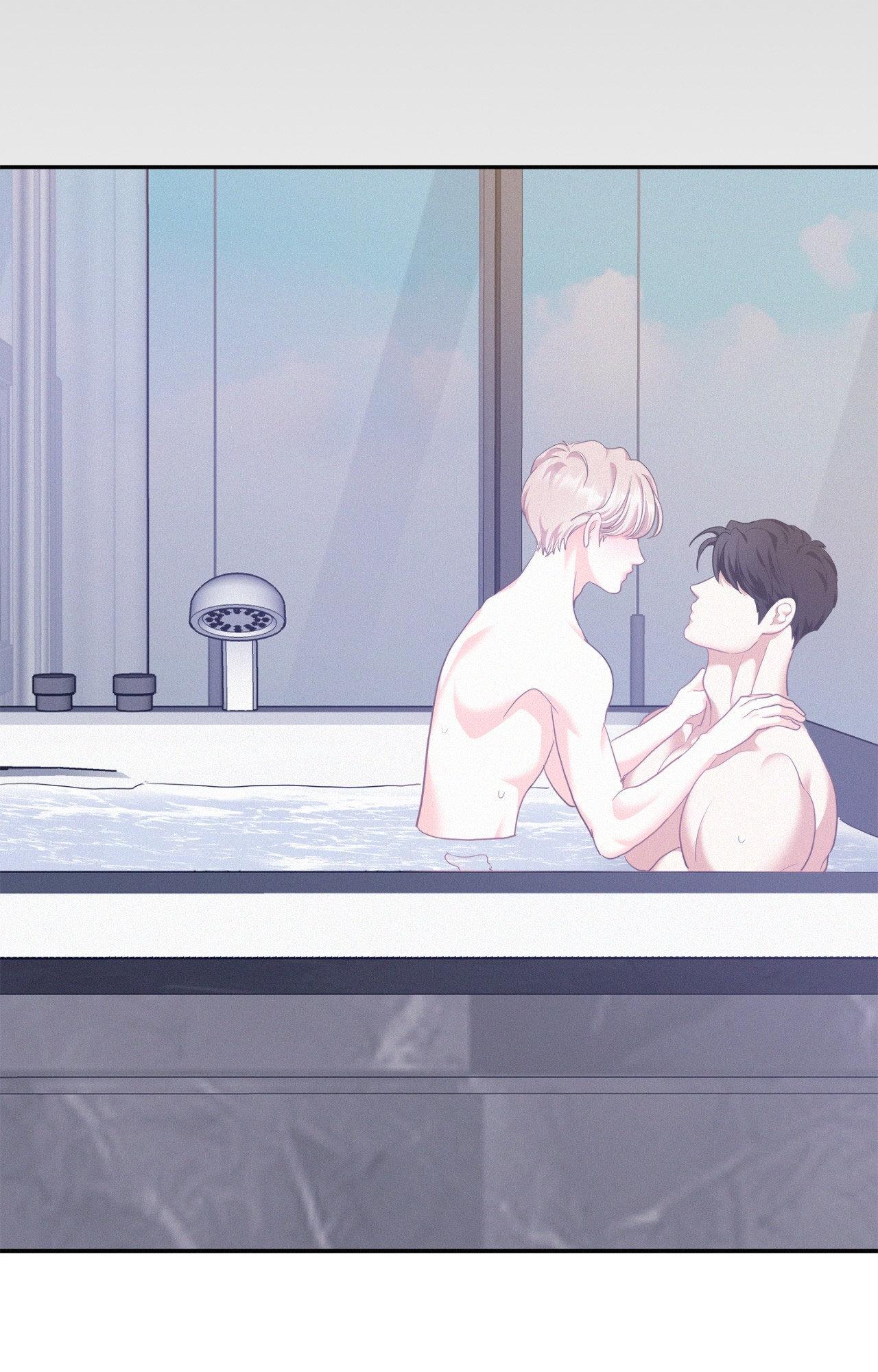 Onward (Official) - Chapter 94 manhwa