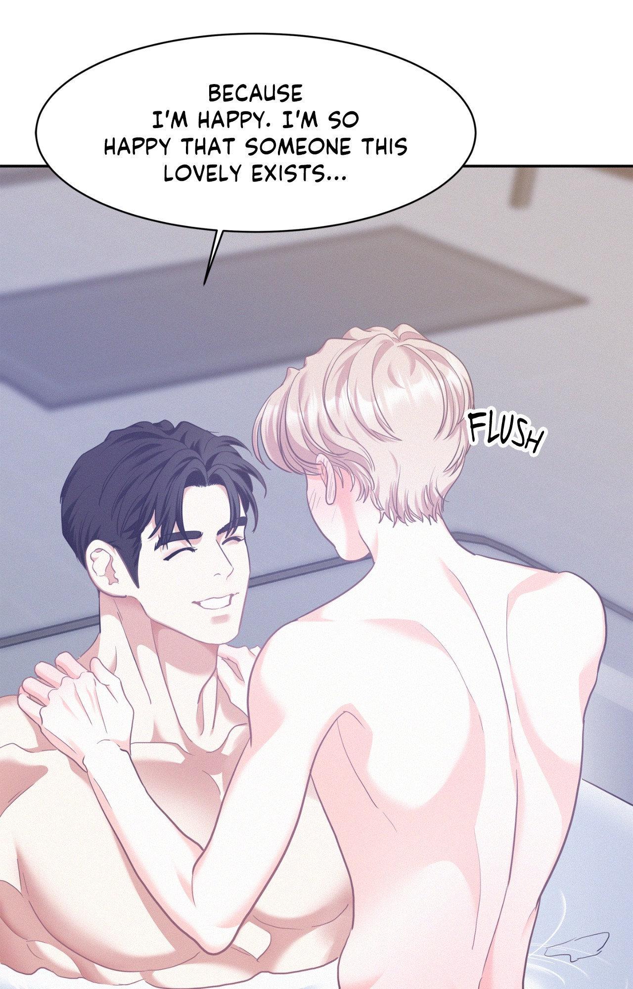 Onward (Official) - Chapter 94 manhwa