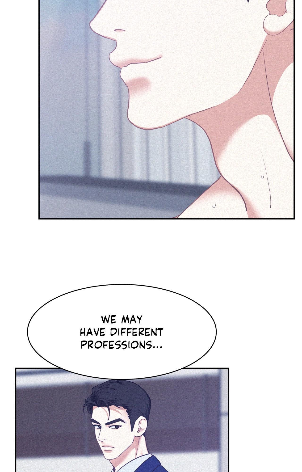 Onward (Official) - Chapter 94 manhwa