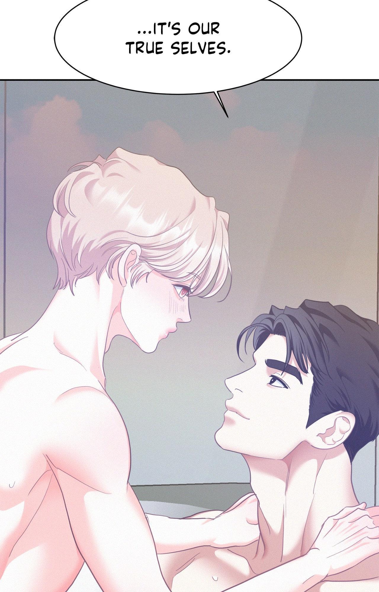 Onward (Official) - Chapter 94 manhwa