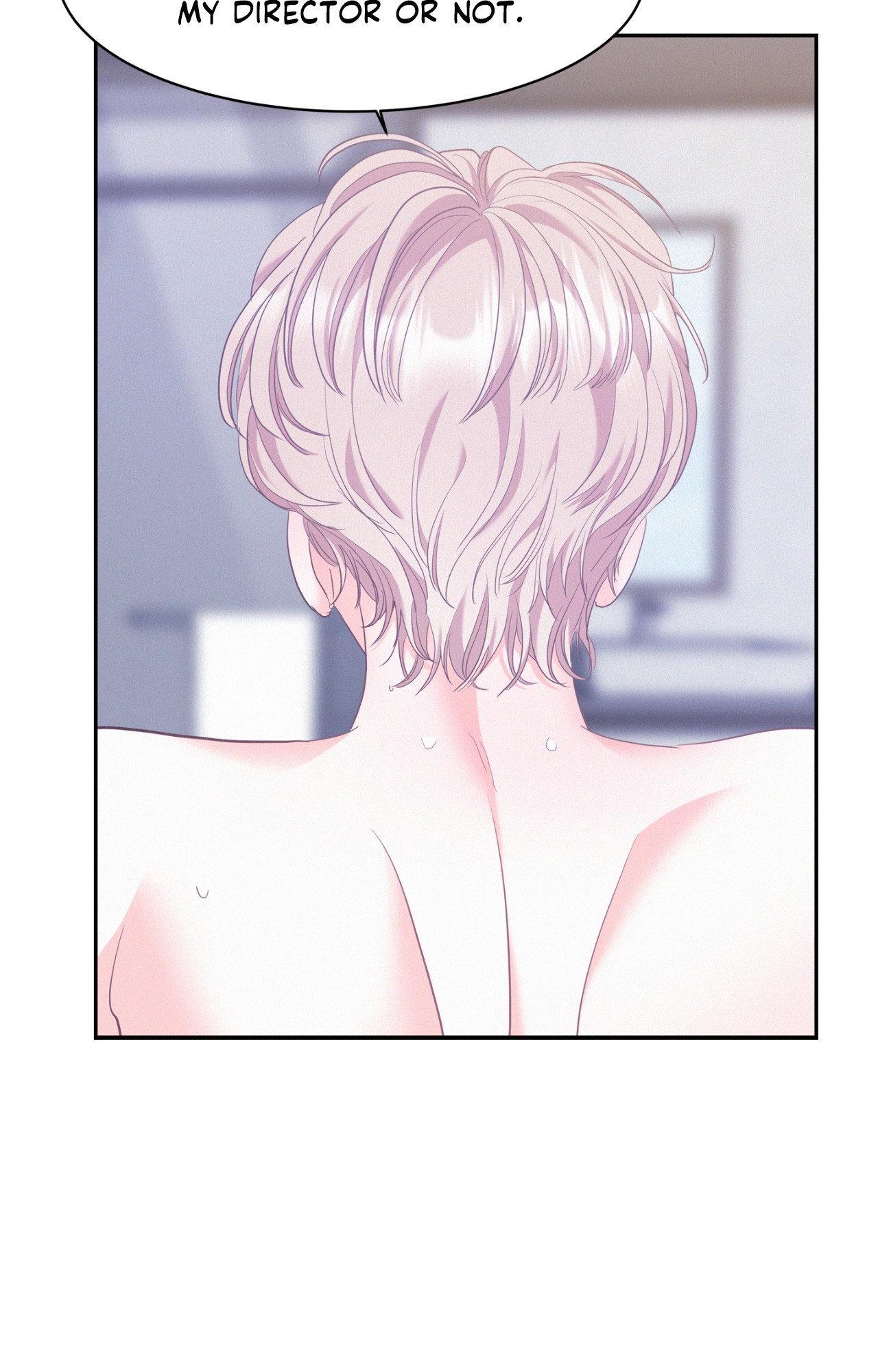 Onward (Official) - Chapter 94 manhwa