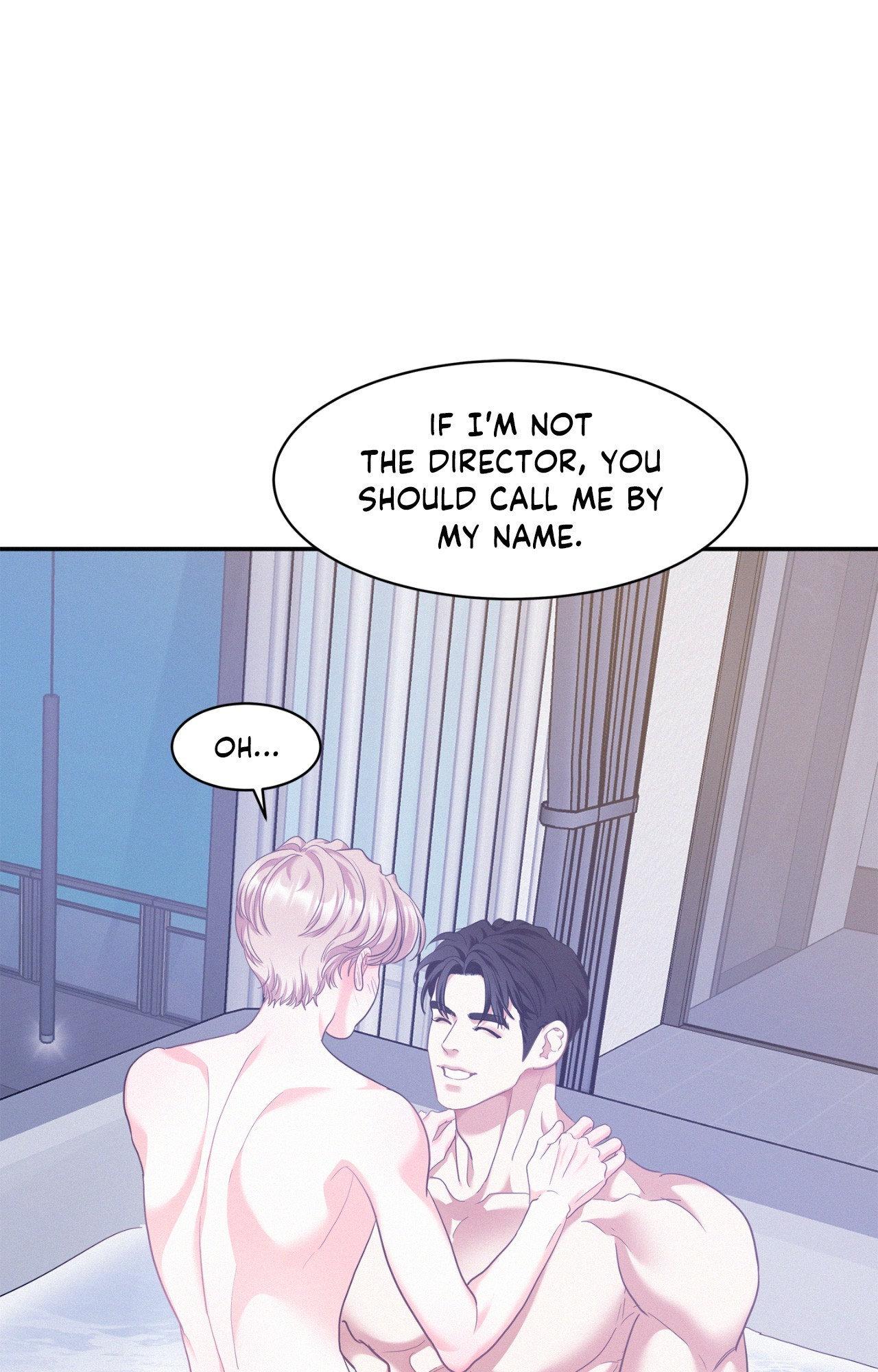 Onward (Official) - Chapter 94 manhwa