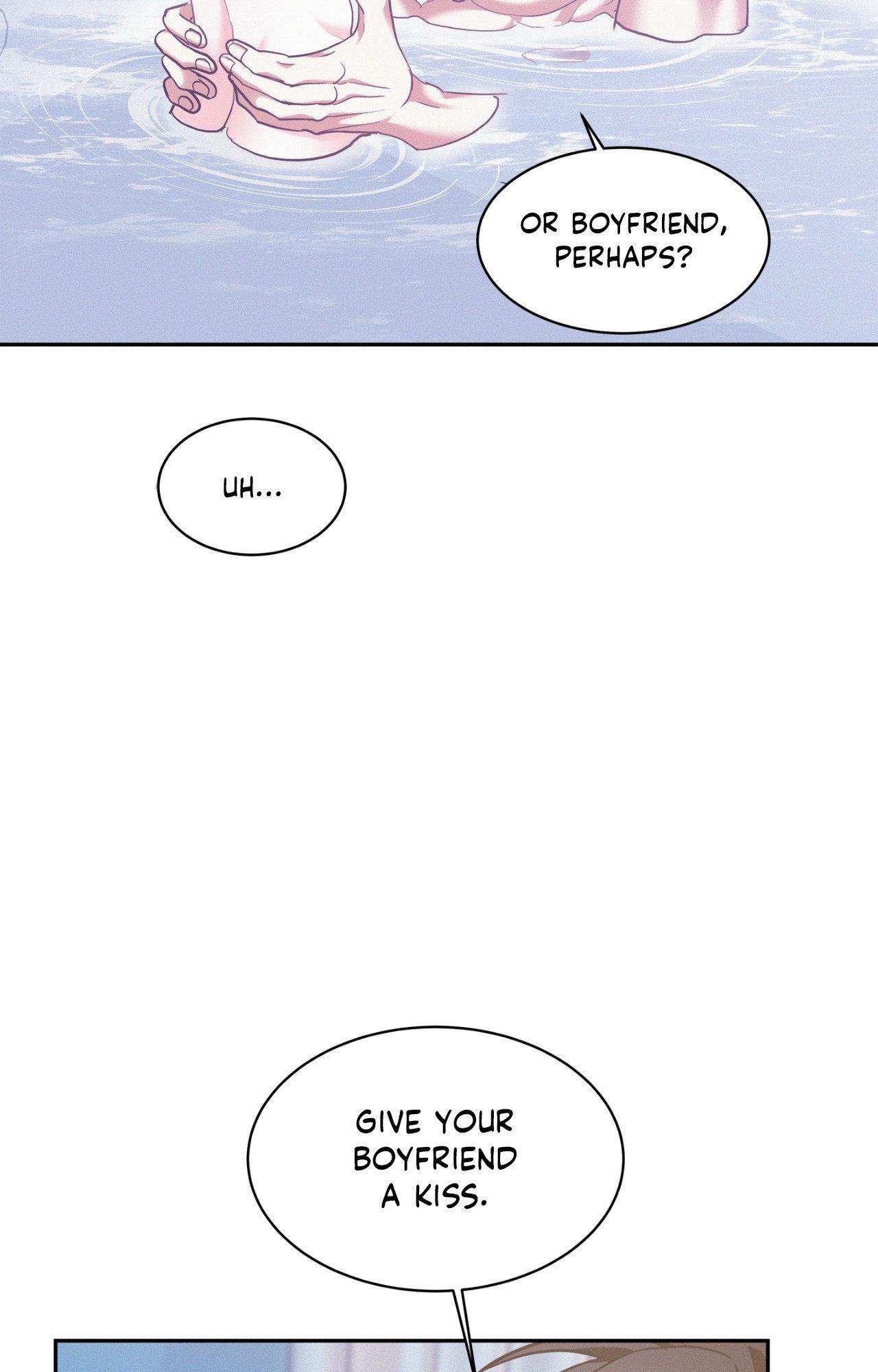 Onward (Official) - Chapter 94 manhwa