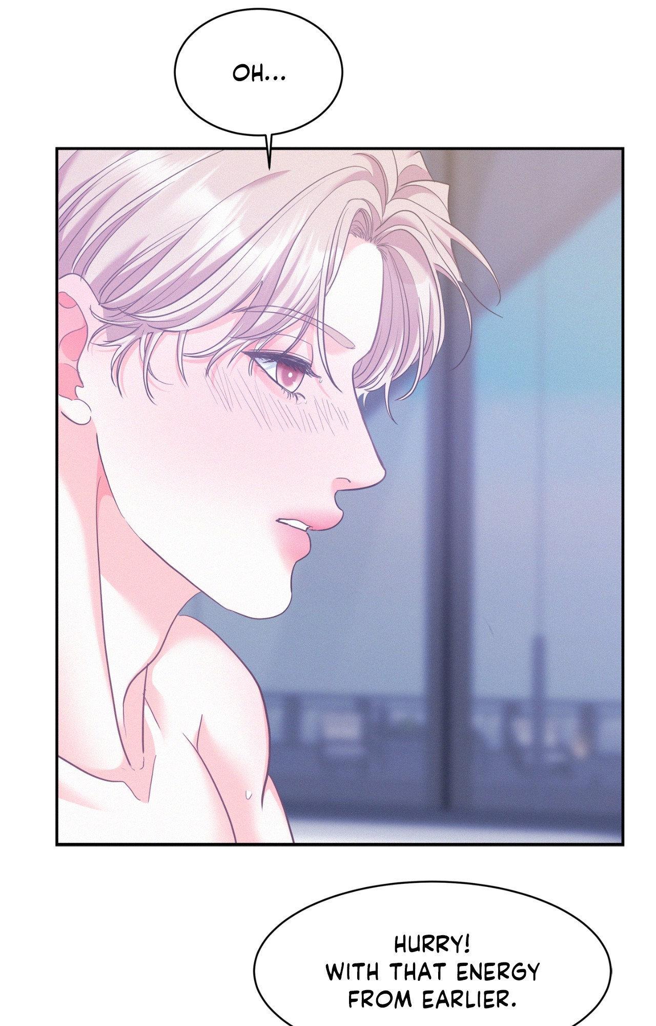 Onward (Official) - Chapter 94 manhwa