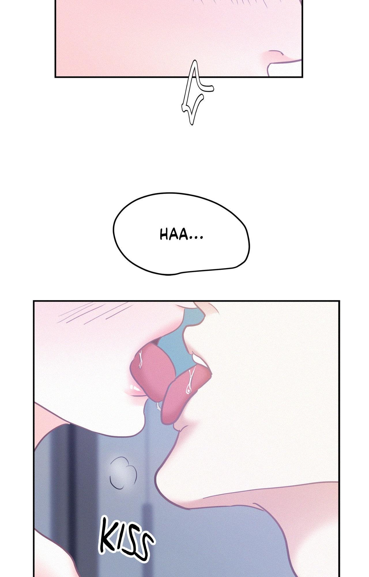 Onward (Official) - Chapter 94 manhwa