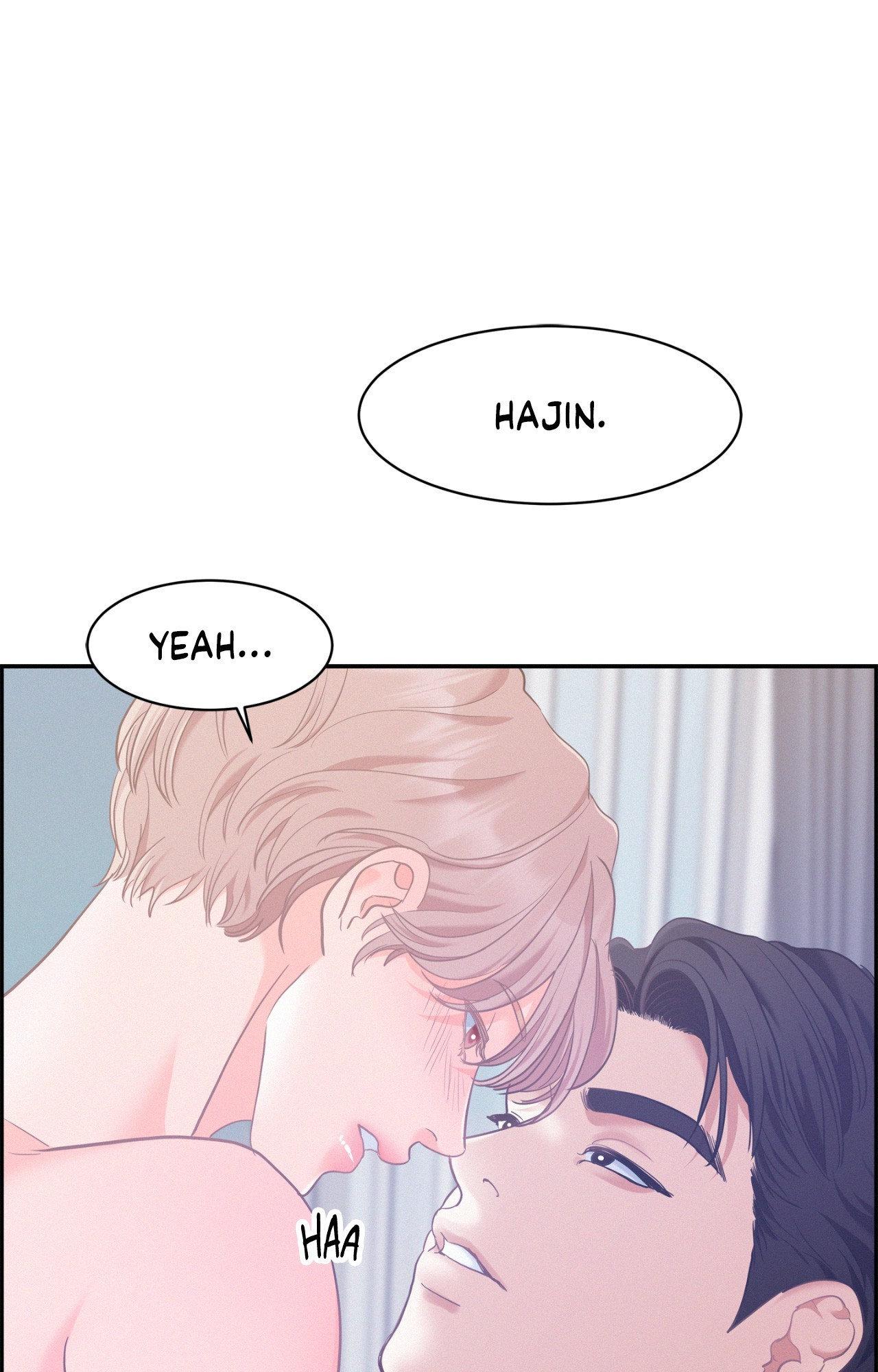 Onward (Official) - Chapter 94 manhwa