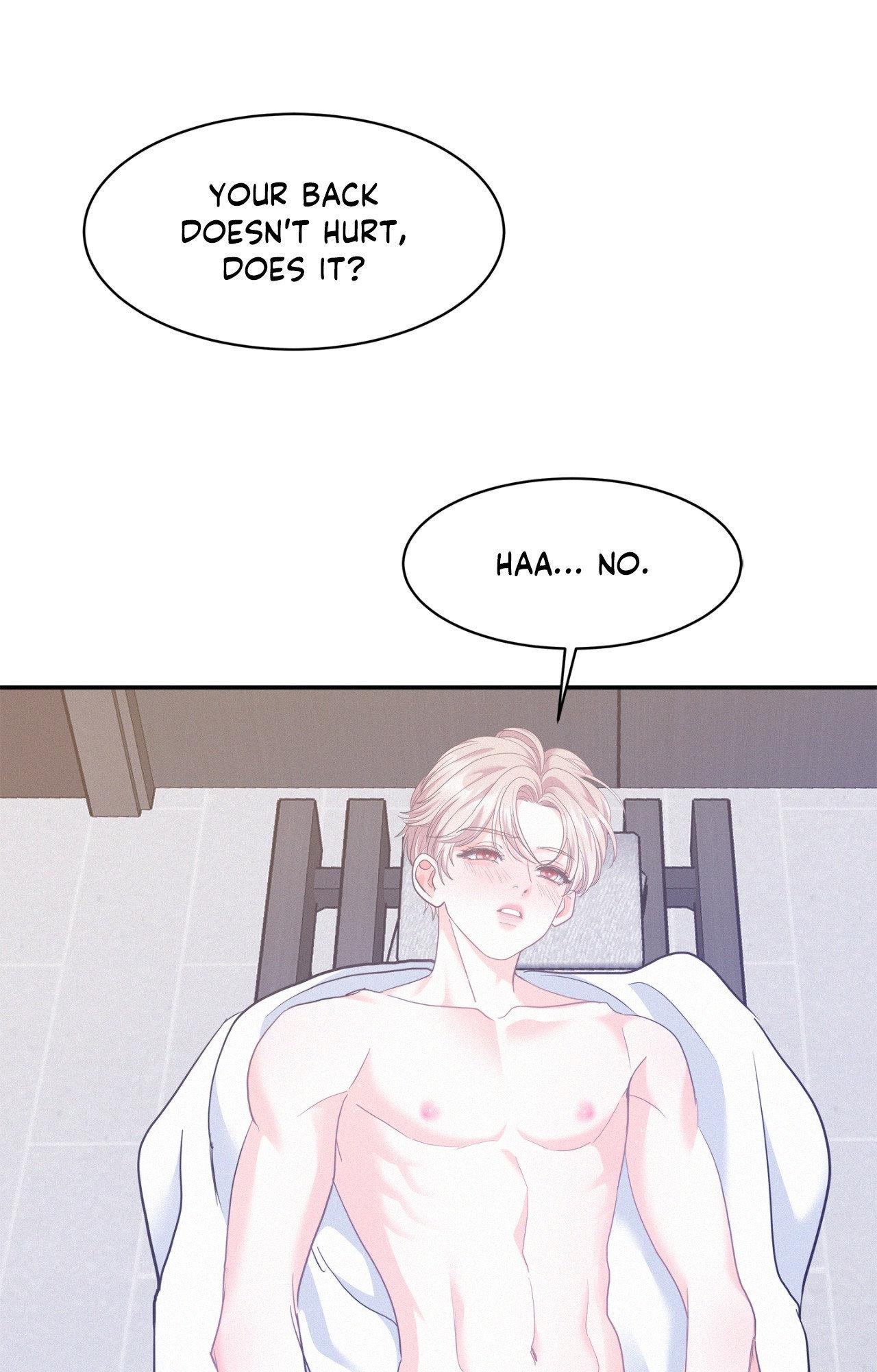 Onward (Official) - Chapter 94 manhwa