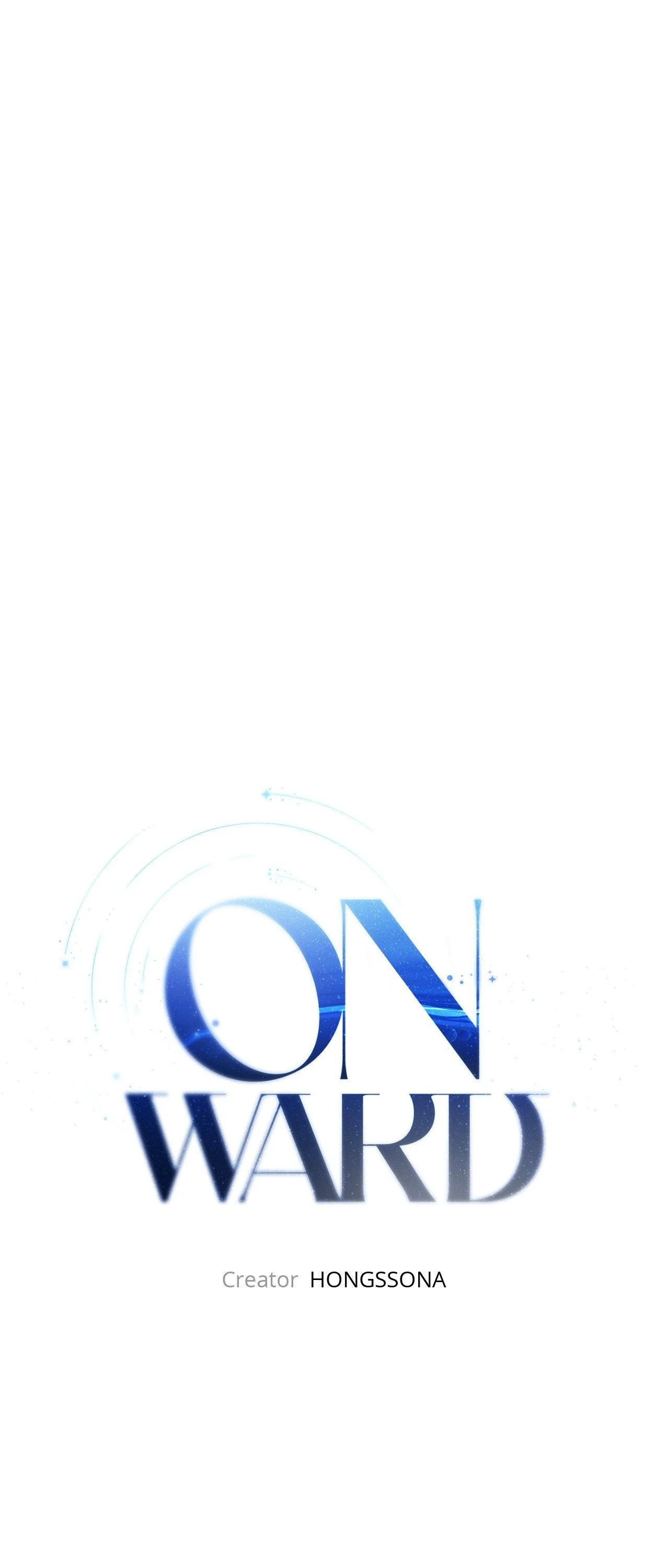 Onward (Official) - Chapter 95 manhwa