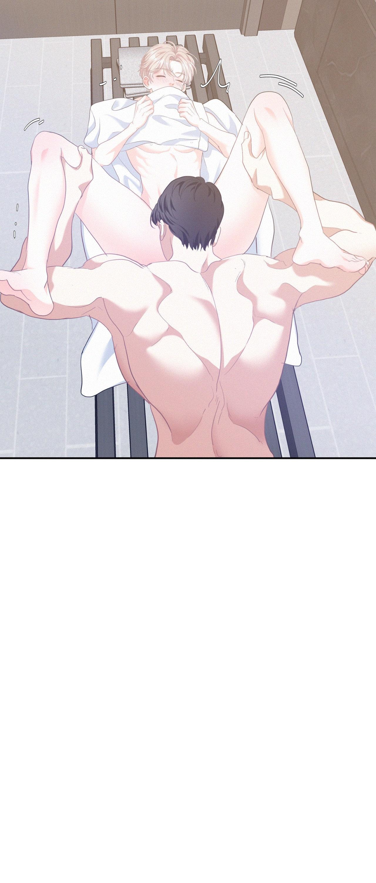 Onward (Official) - Chapter 95 manhwa