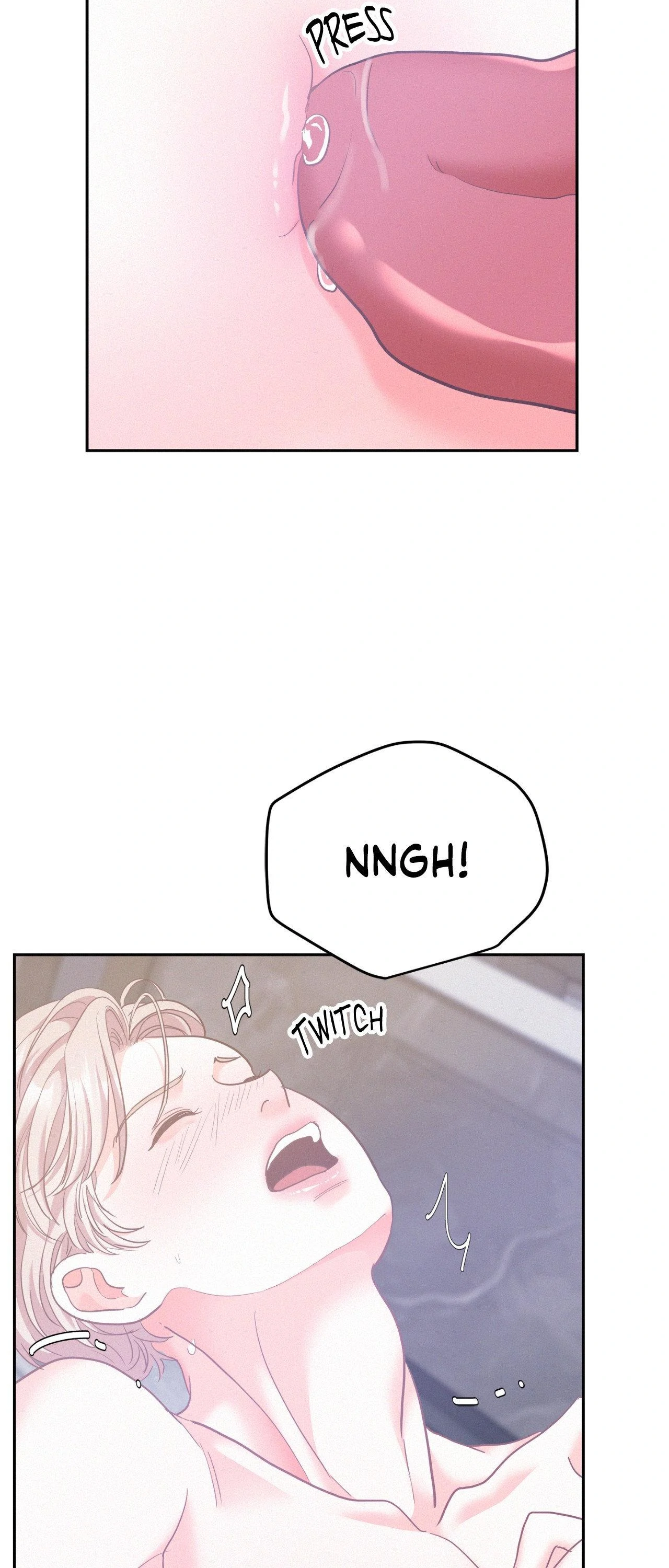 Onward (Official) - Chapter 95 manhwa