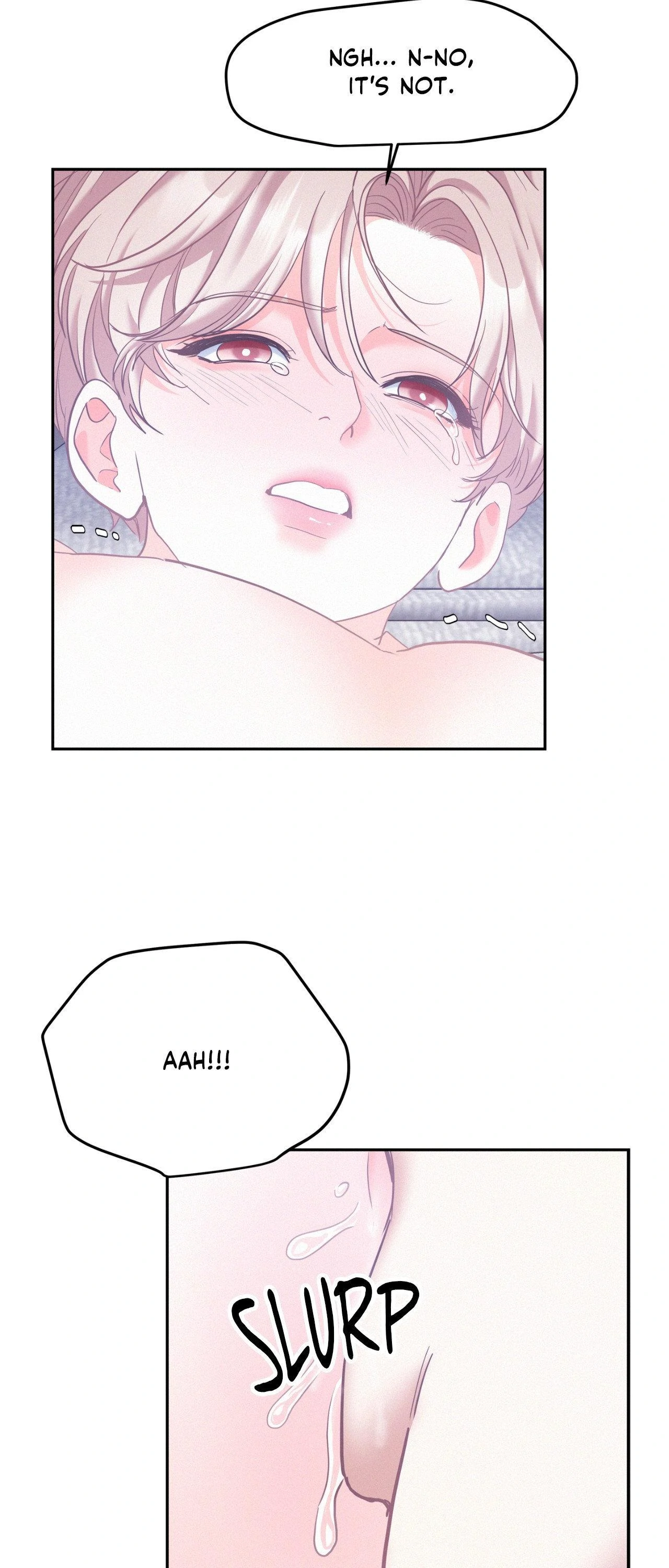 Onward (Official) - Chapter 95 manhwa