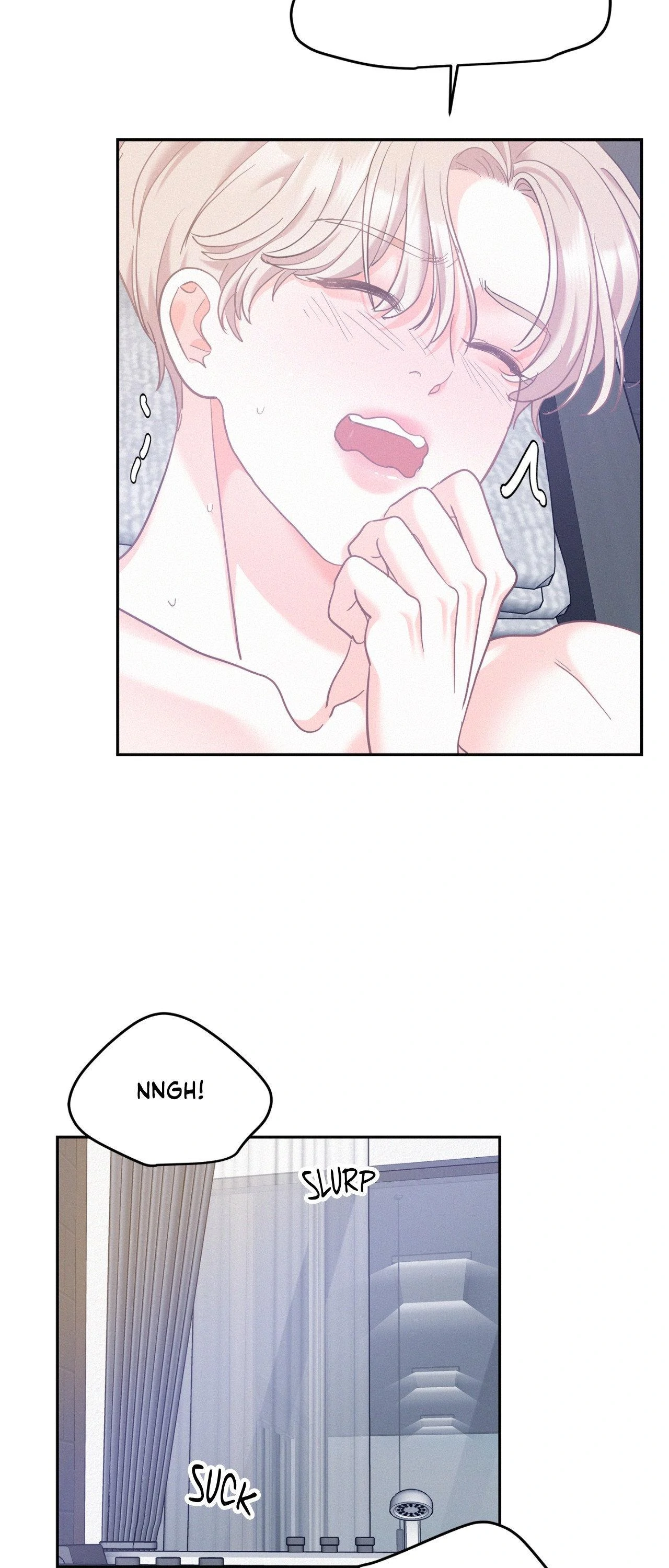 Onward (Official) - Chapter 95 manhwa