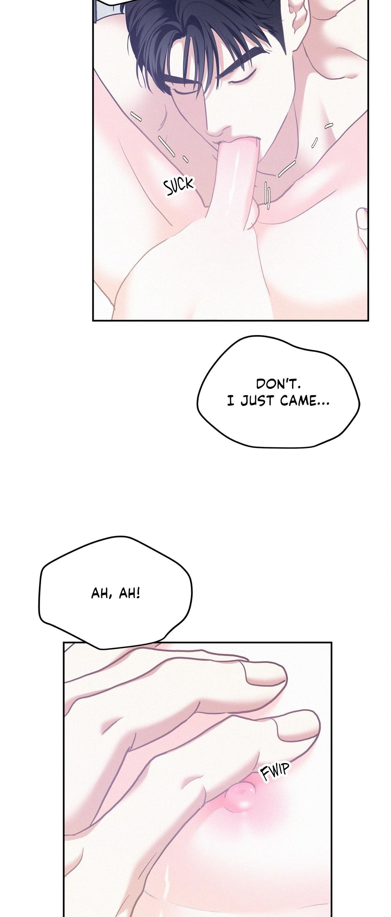 Onward (Official) - Chapter 95 manhwa