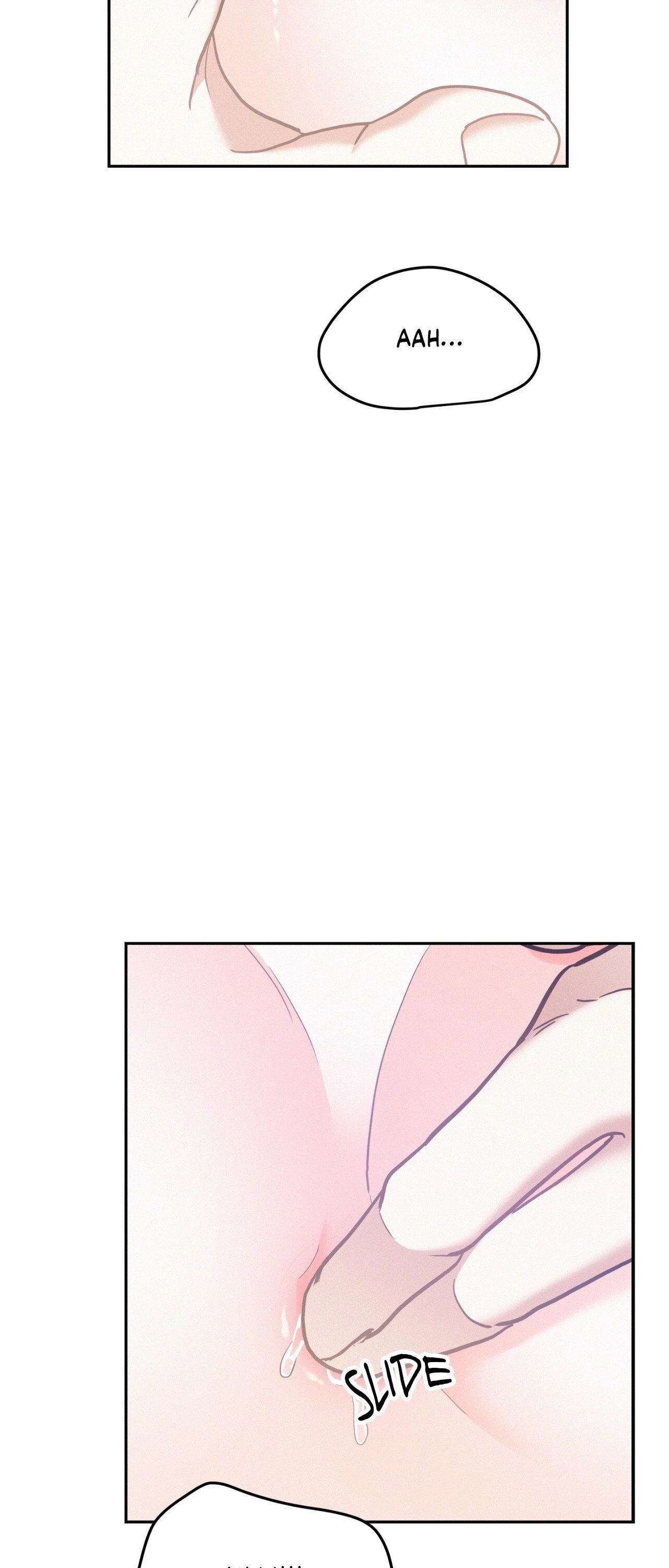 Onward (Official) - Chapter 95 manhwa