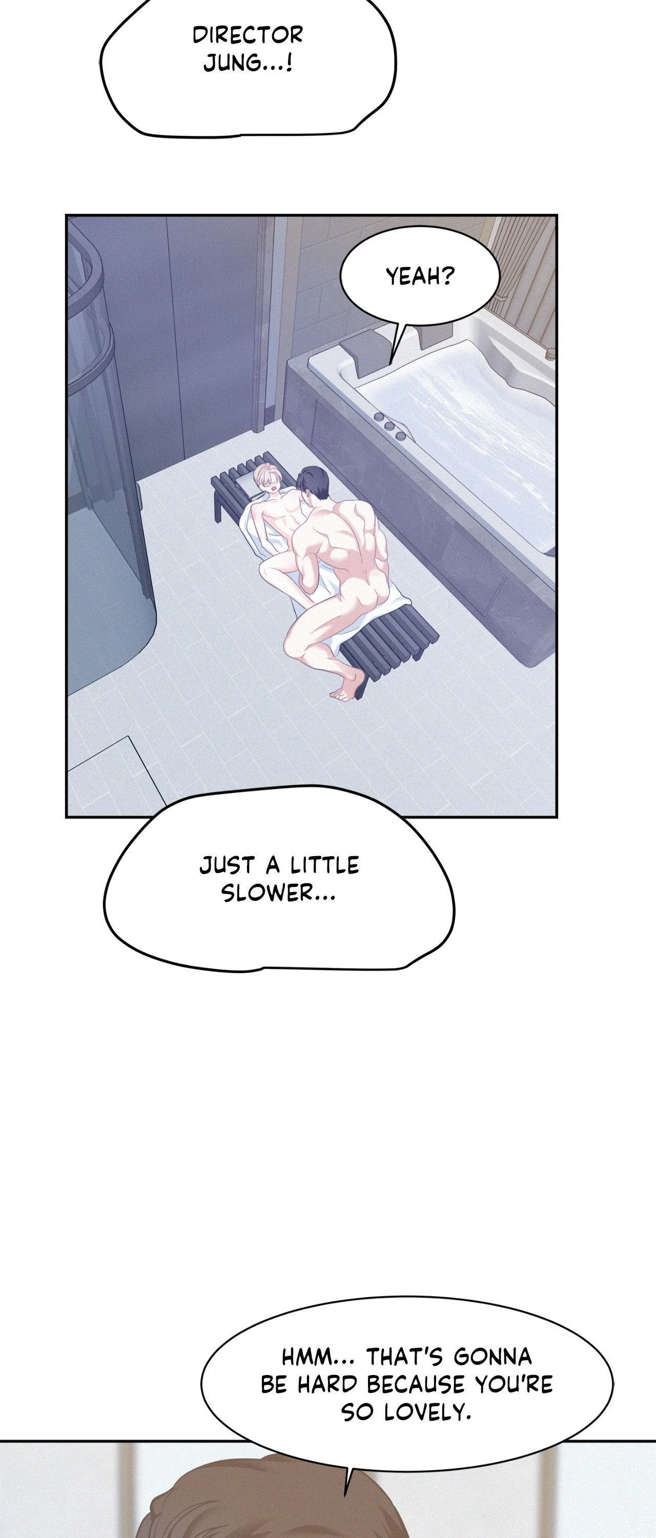 Onward (Official) - Chapter 95 manhwa